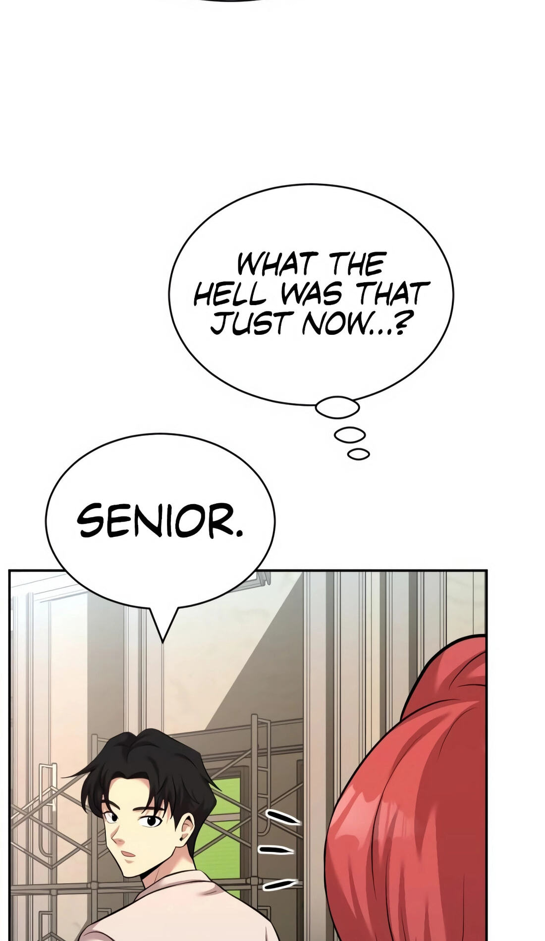 The Possessed Acting Prodigy Chapter 21 page 102 - 