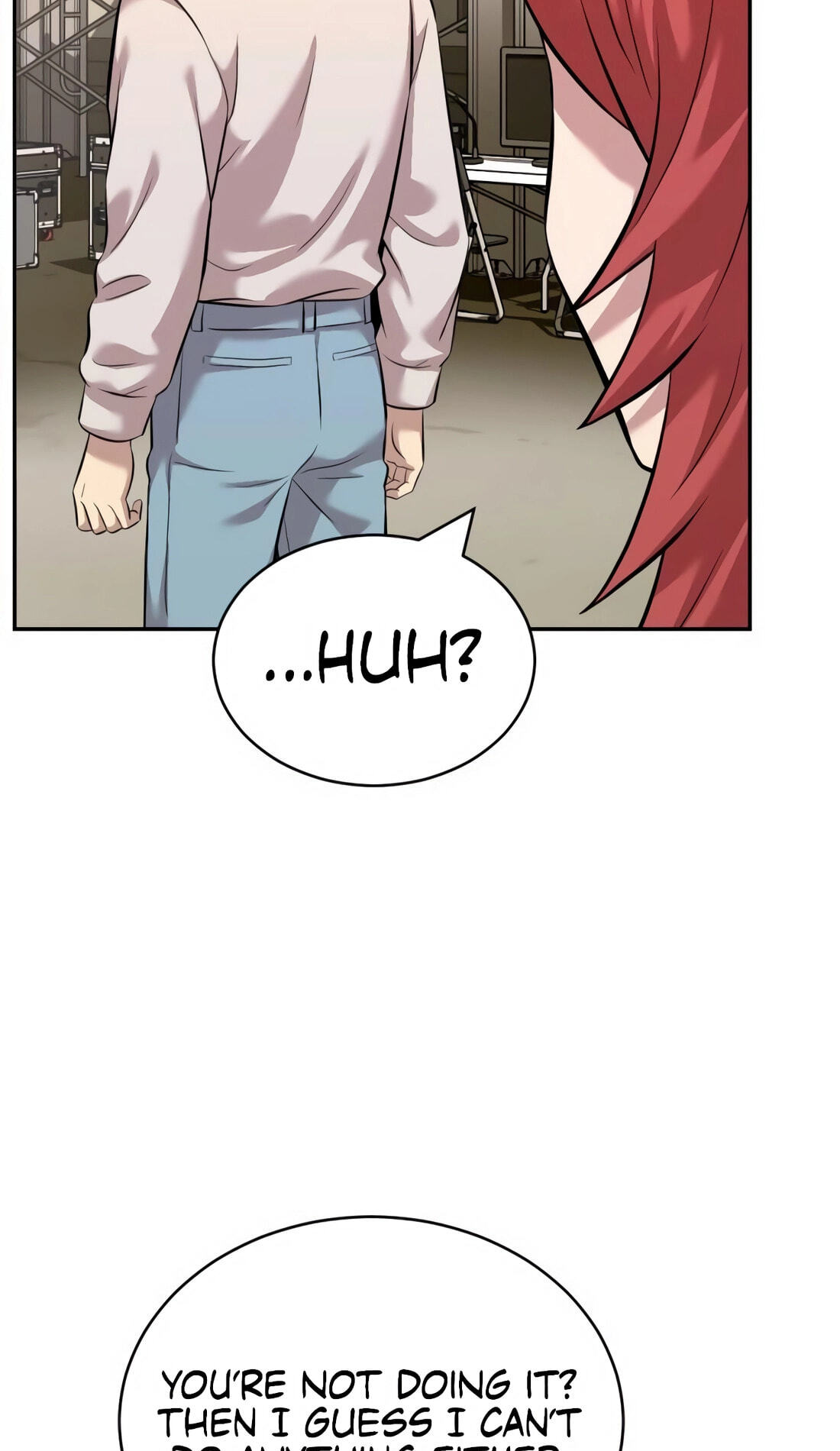 The Possessed Acting Prodigy Chapter 21 page 103 - 