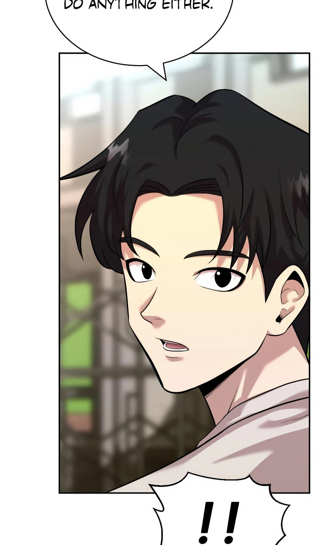 The Possessed Acting Prodigy Chapter 21 page 104 - 
