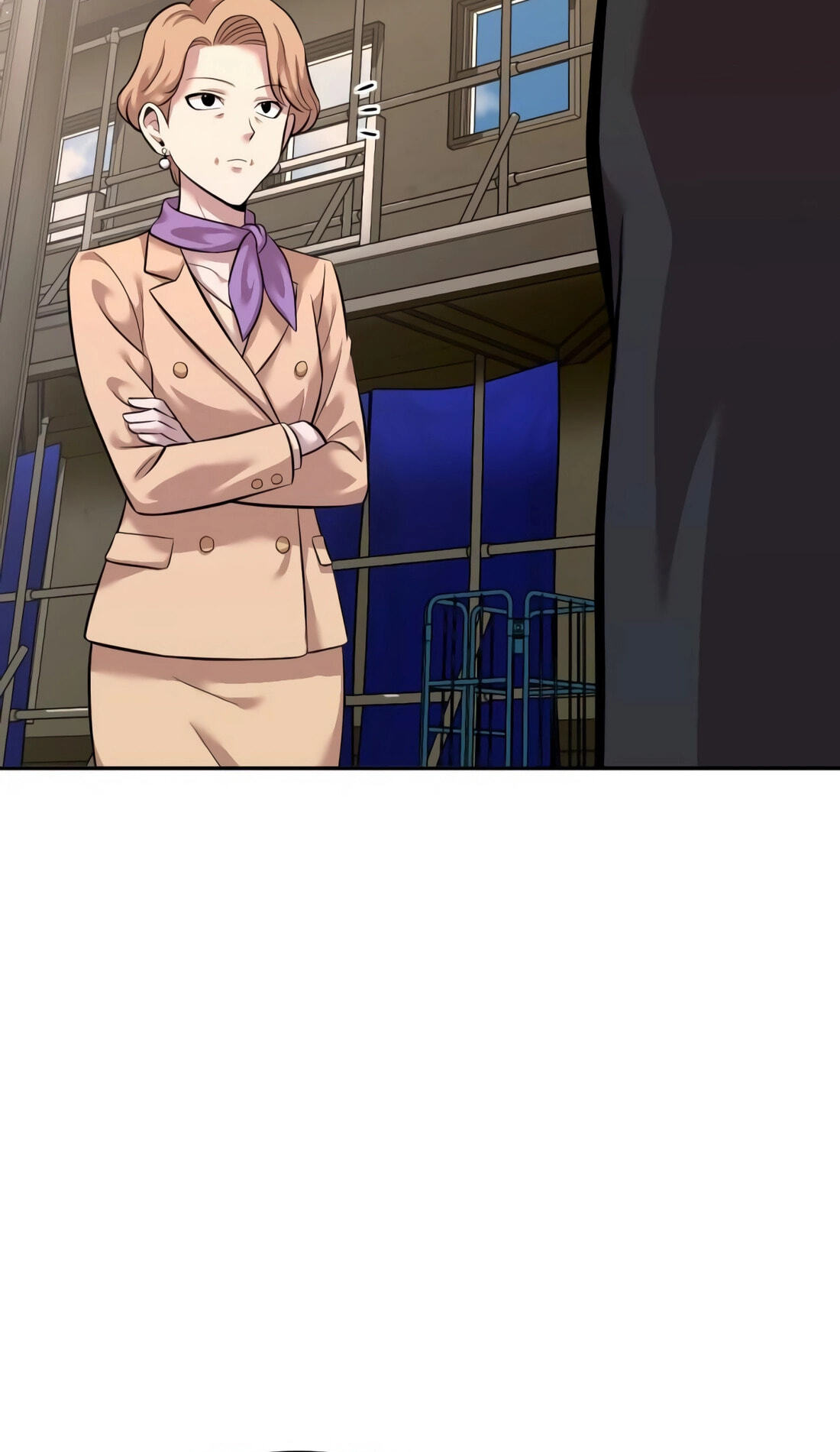 The Possessed Acting Prodigy Chapter 21 page 107 - 
