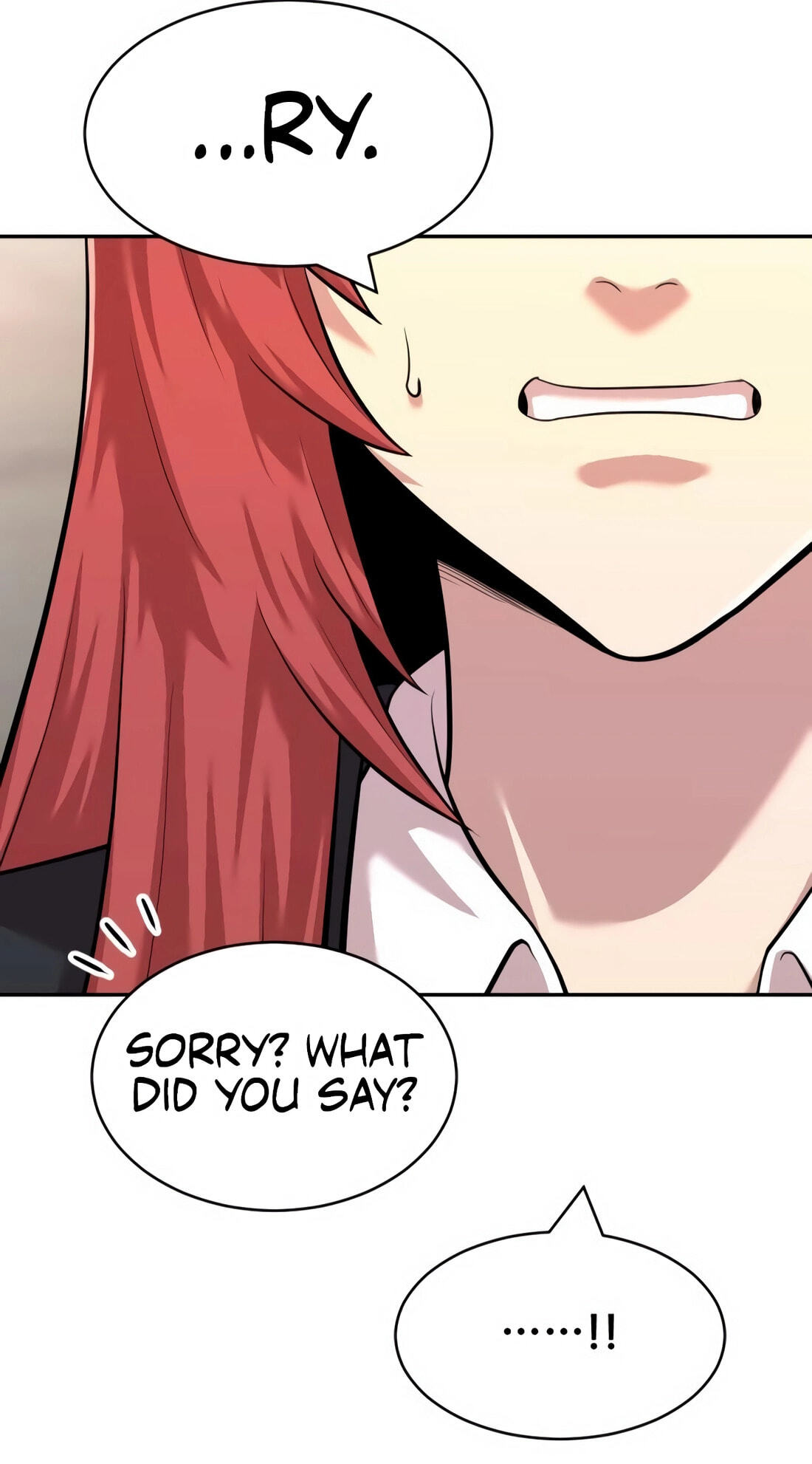 The Possessed Acting Prodigy Chapter 21 page 108 - 