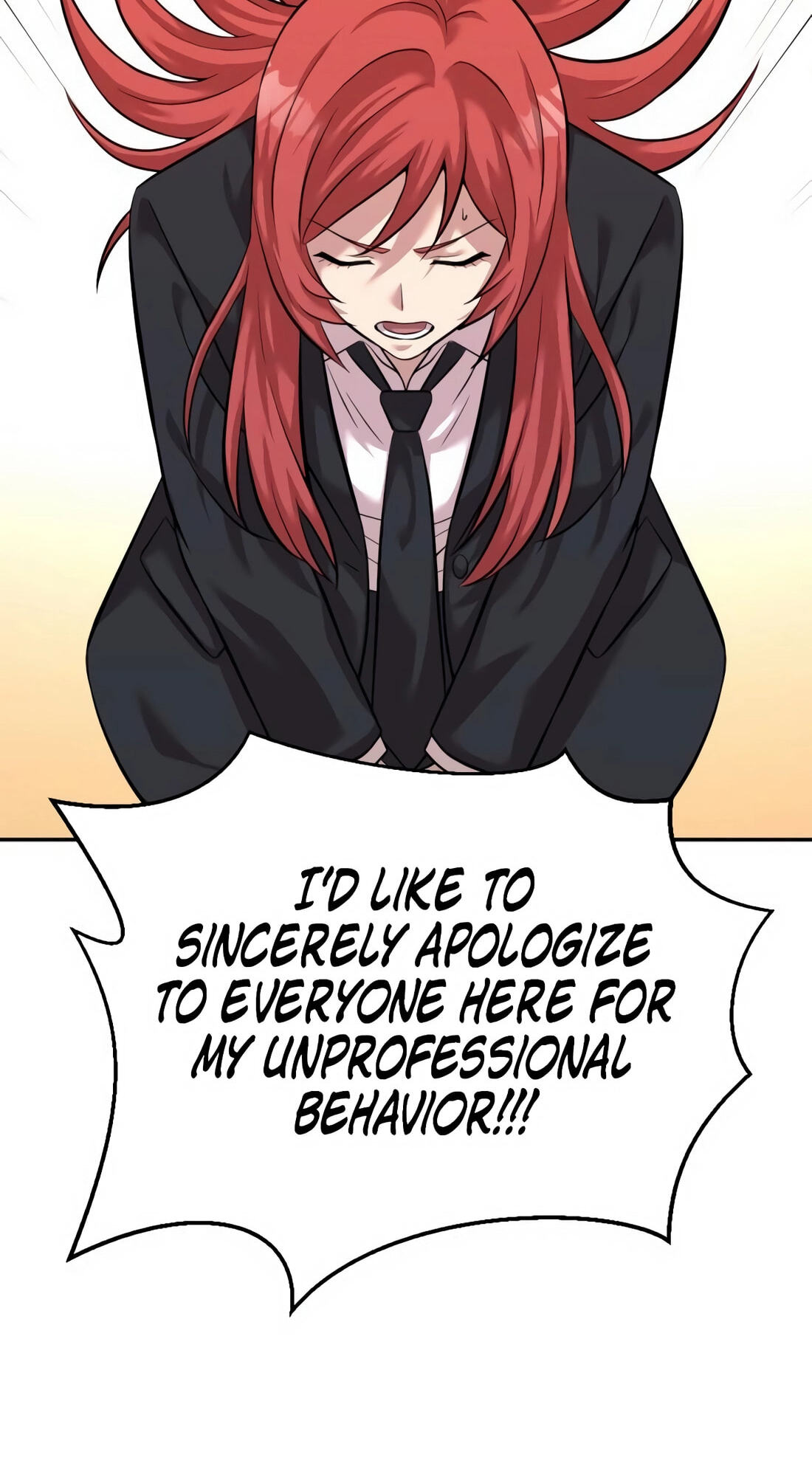 The Possessed Acting Prodigy Chapter 21 page 110 - 