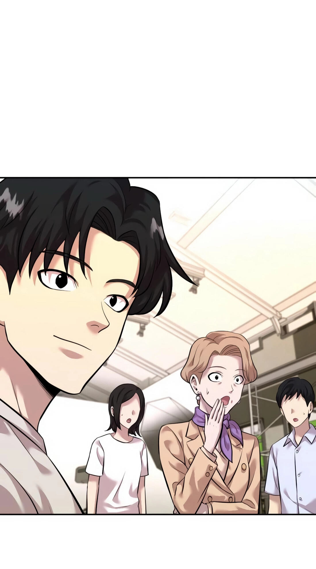 The Possessed Acting Prodigy Chapter 21 page 111 - 