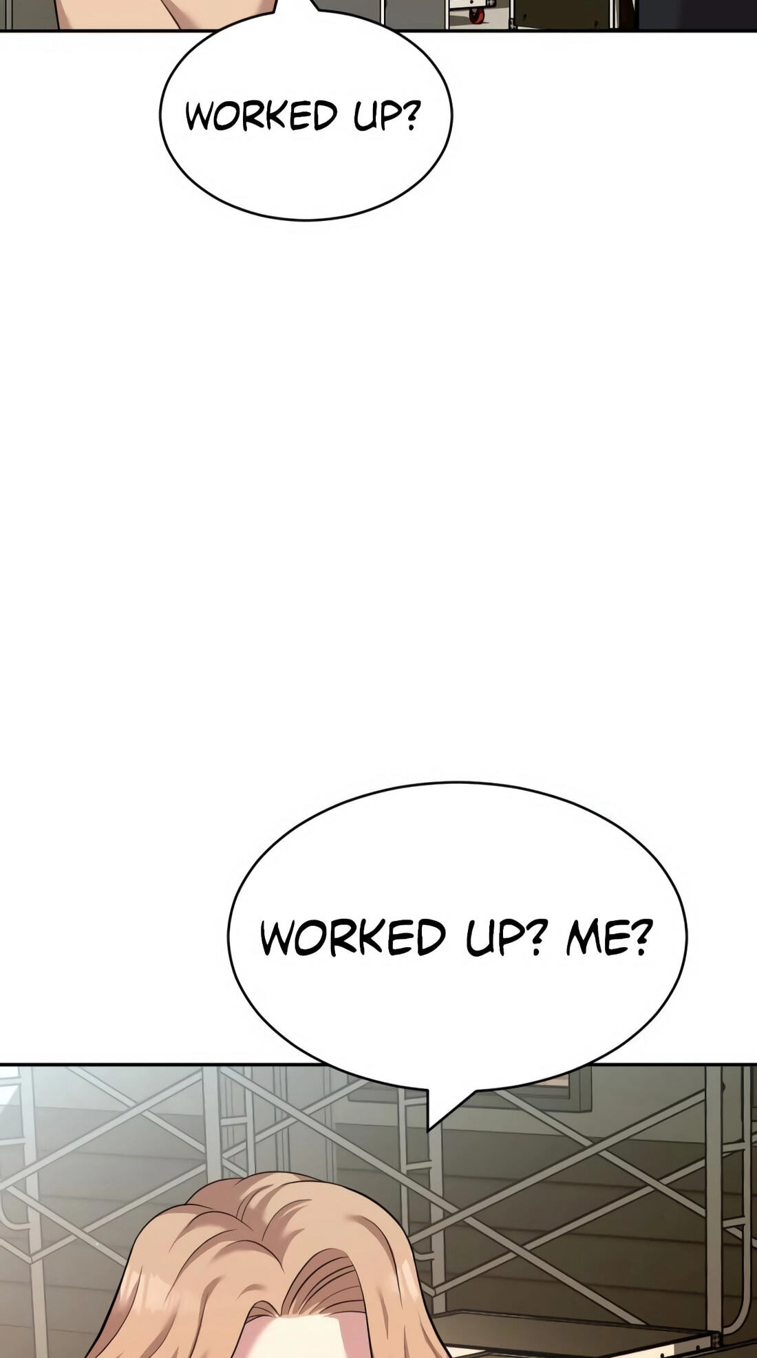 The Possessed Acting Prodigy Chapter 21 page 14 - 