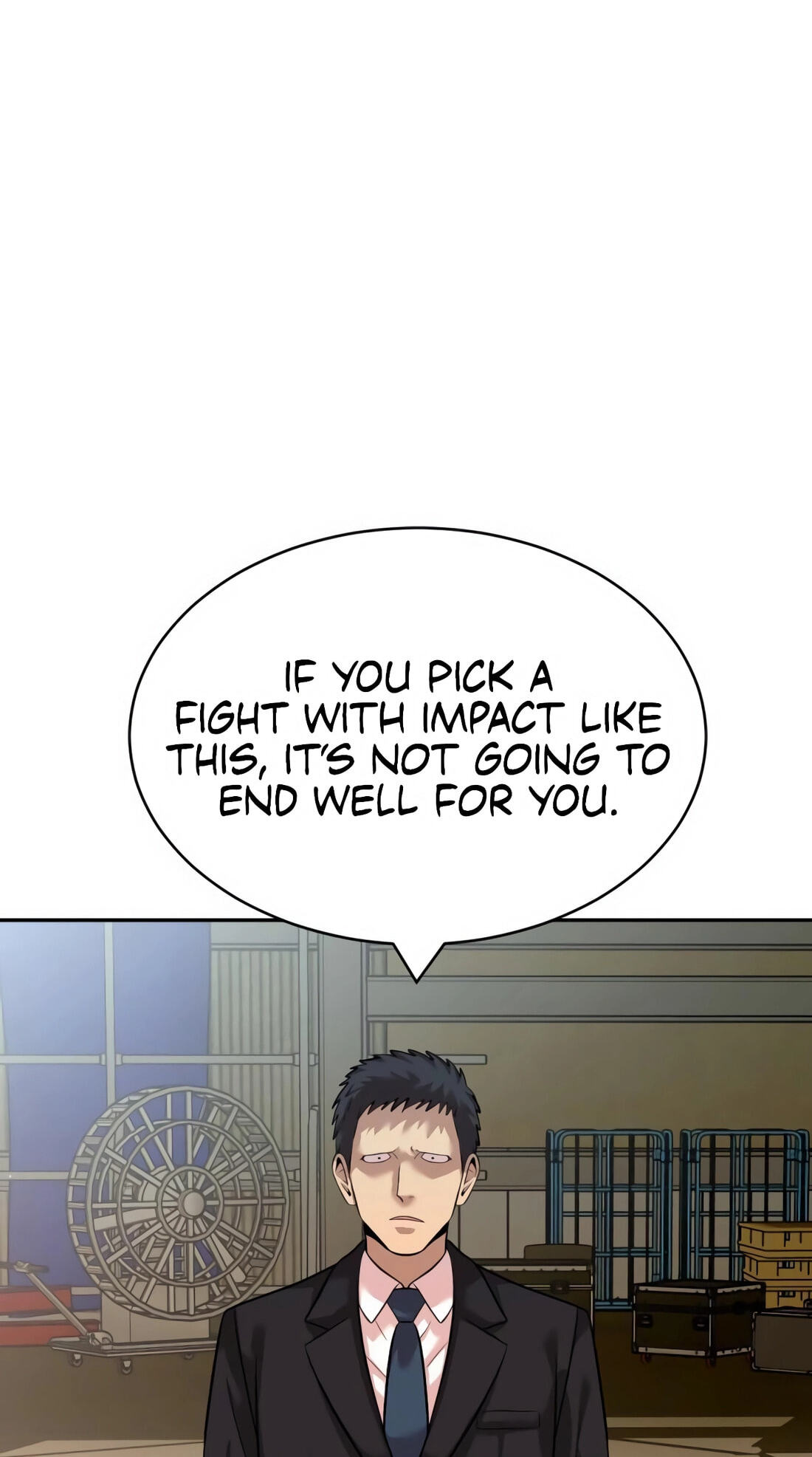 The Possessed Acting Prodigy Chapter 21 page 18 - 