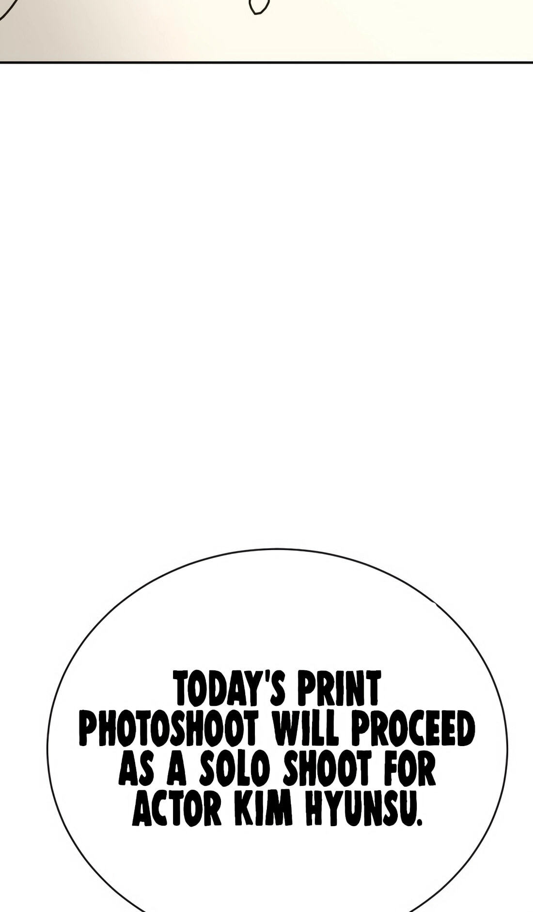 The Possessed Acting Prodigy Chapter 21 page 3 - 