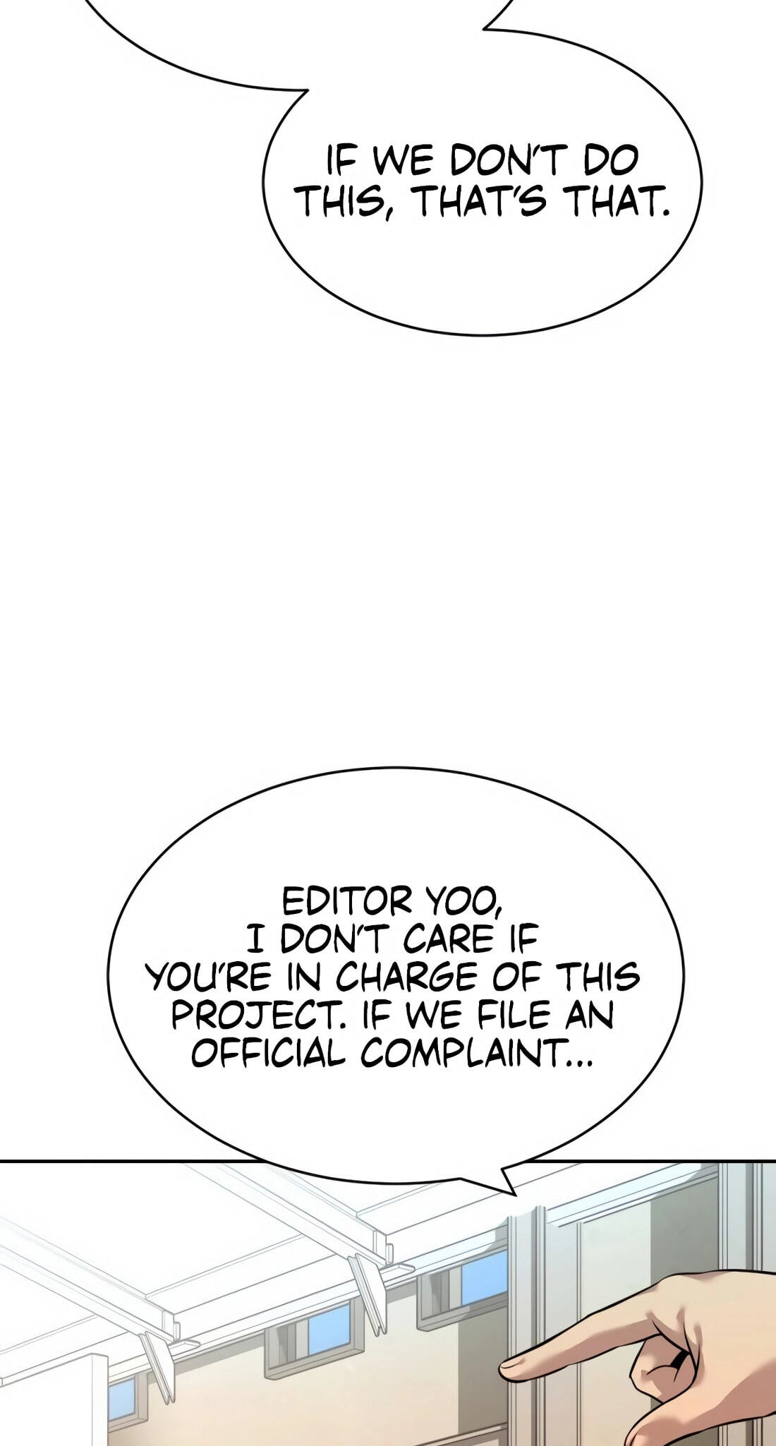The Possessed Acting Prodigy Chapter 21 page 21 - 
