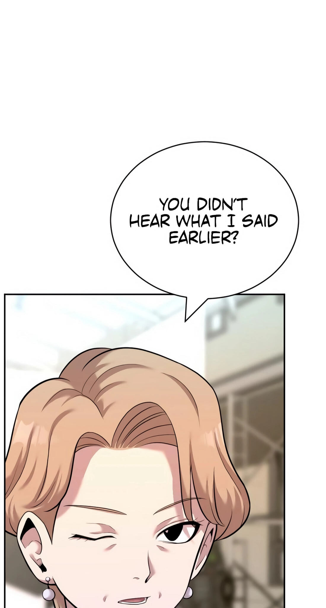 The Possessed Acting Prodigy Chapter 21 page 23 - 