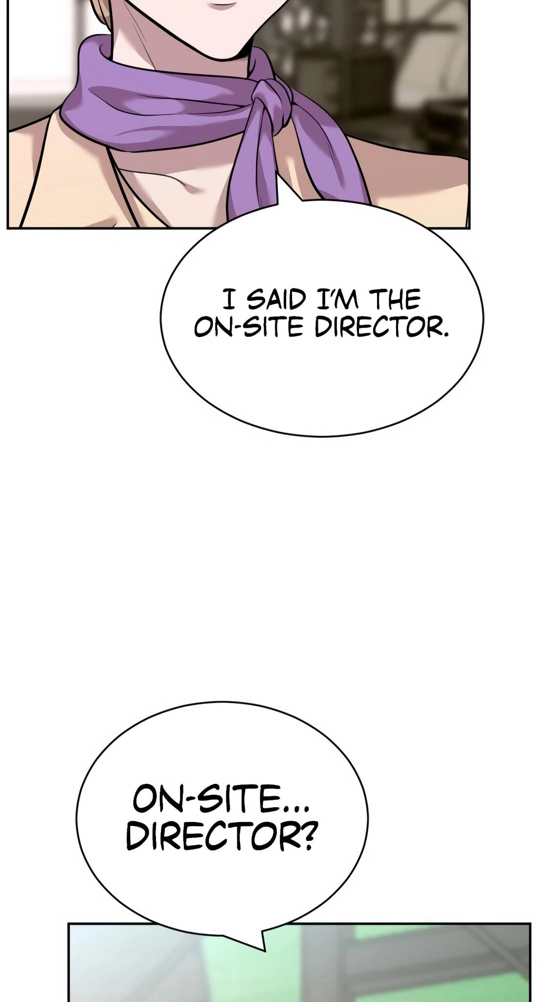 The Possessed Acting Prodigy Chapter 21 page 24 - 