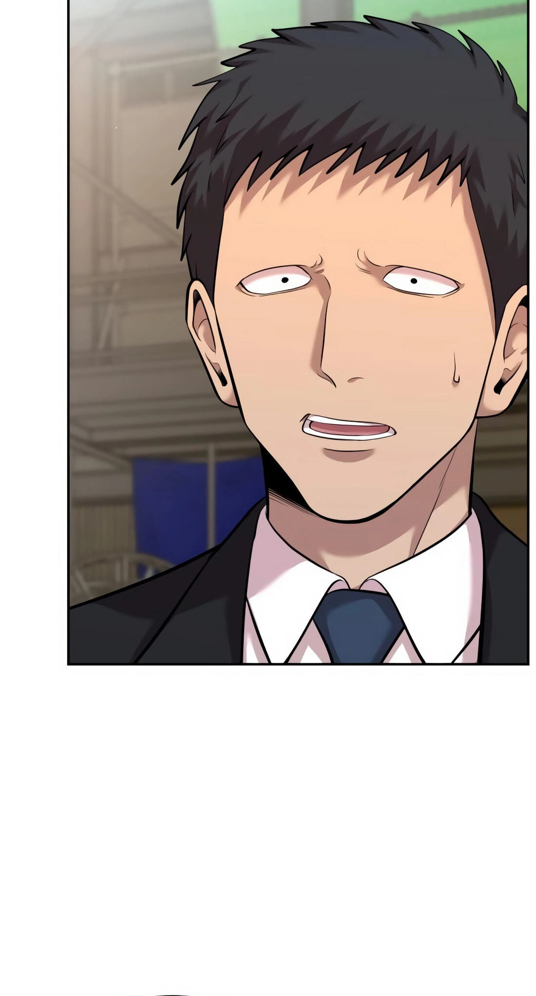 The Possessed Acting Prodigy Chapter 21 page 25 - 