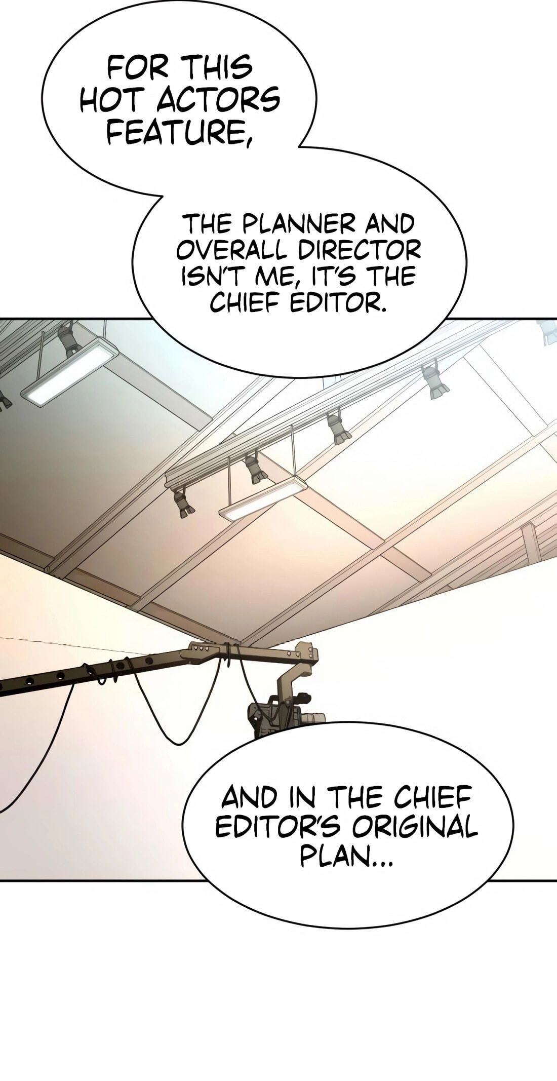 The Possessed Acting Prodigy Chapter 21 page 26 - 