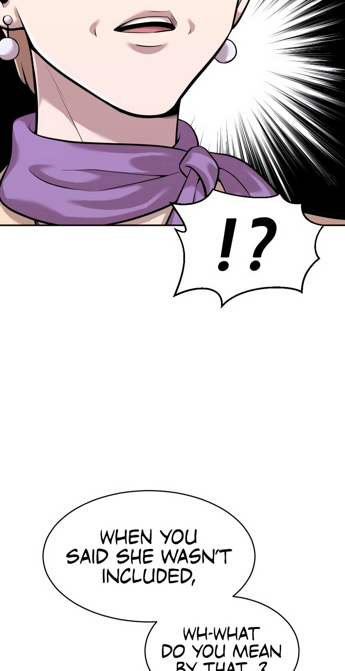 The Possessed Acting Prodigy Chapter 21 page 28 - 