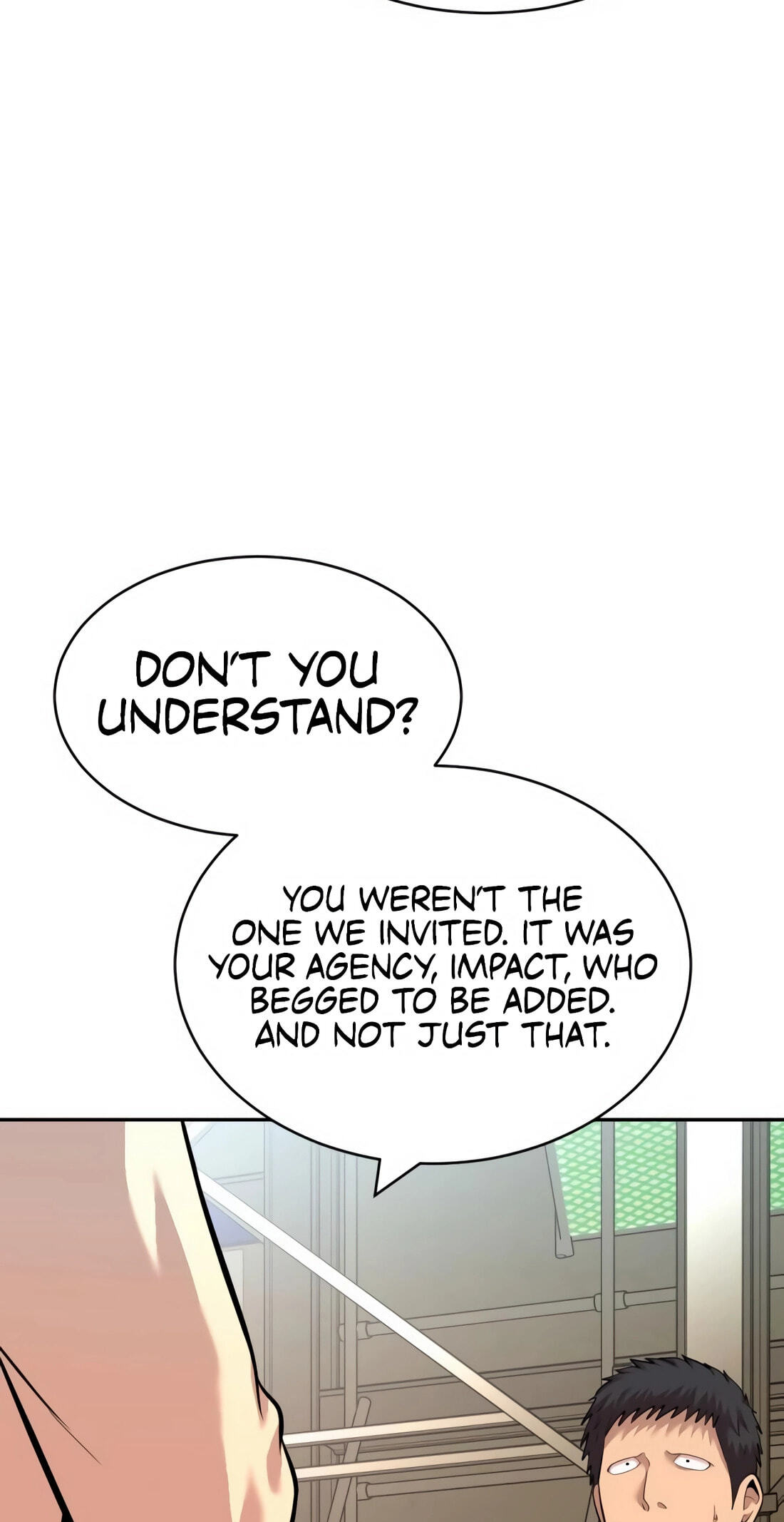 The Possessed Acting Prodigy Chapter 21 page 30 - 