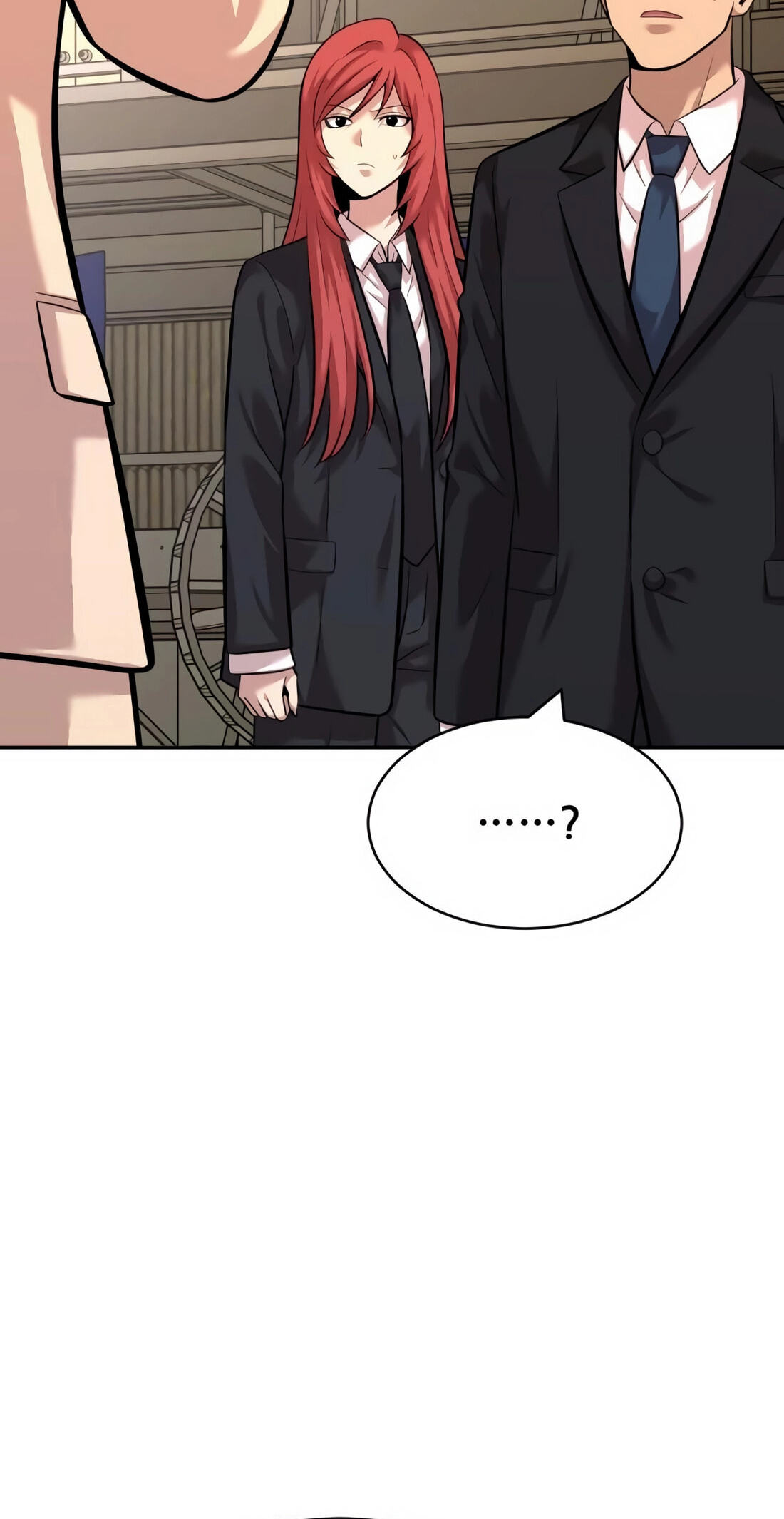 The Possessed Acting Prodigy Chapter 21 page 31 - 