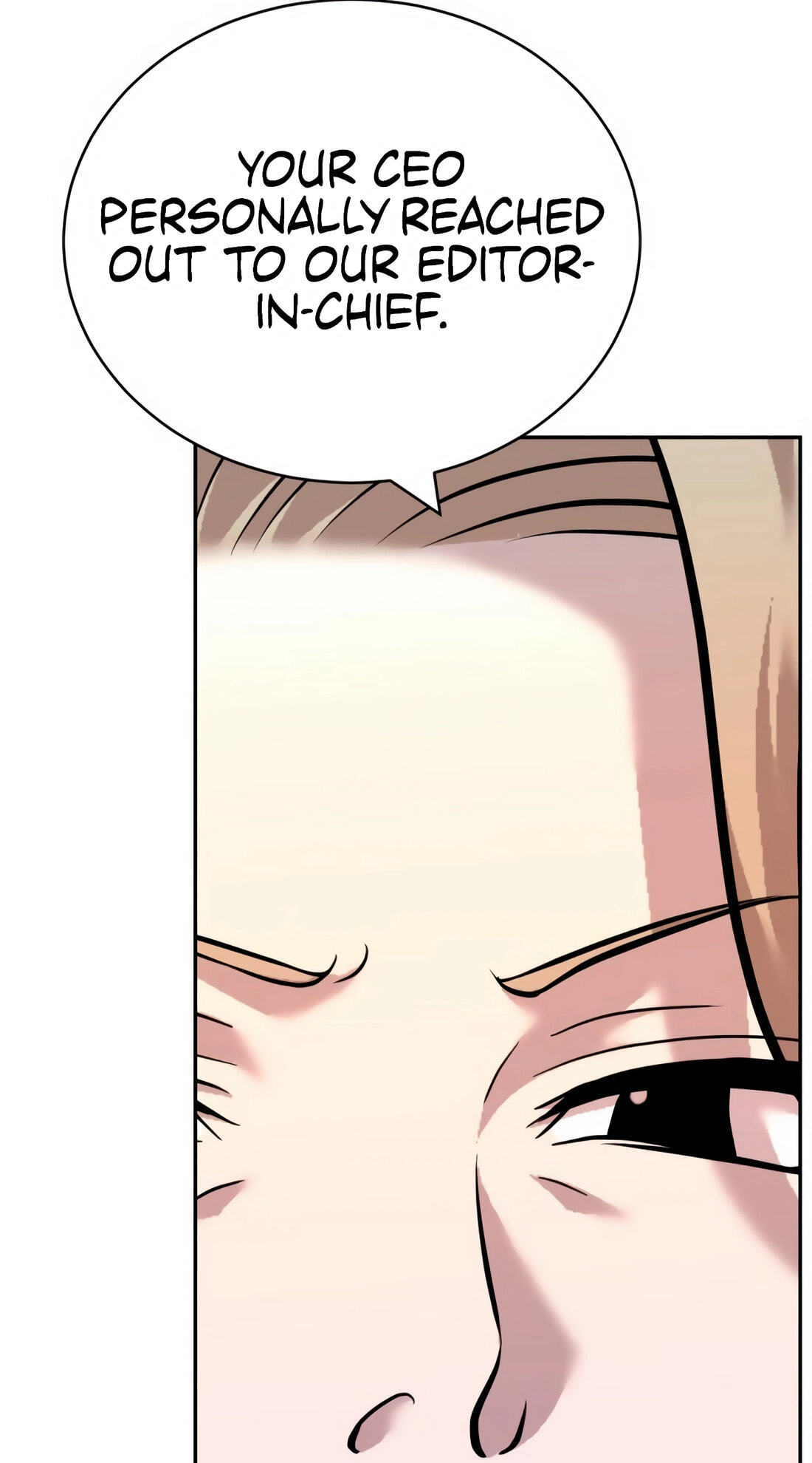 The Possessed Acting Prodigy Chapter 21 page 32 - 