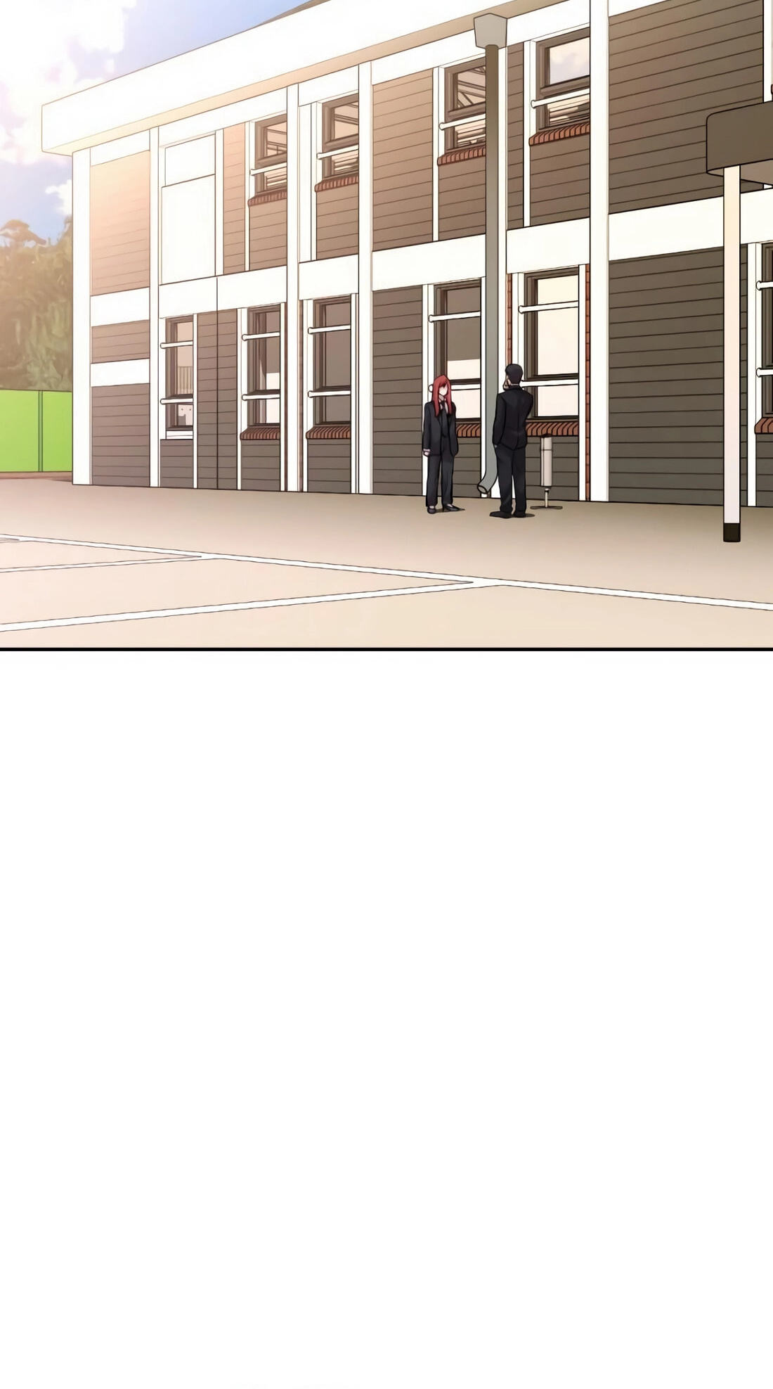 The Possessed Acting Prodigy Chapter 21 page 37 - 