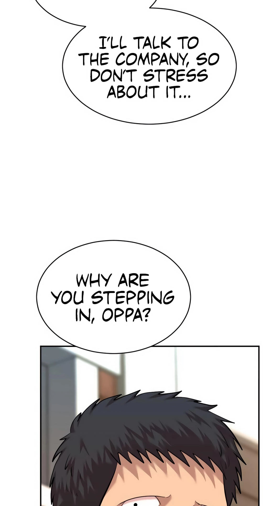 The Possessed Acting Prodigy Chapter 21 page 39 - 