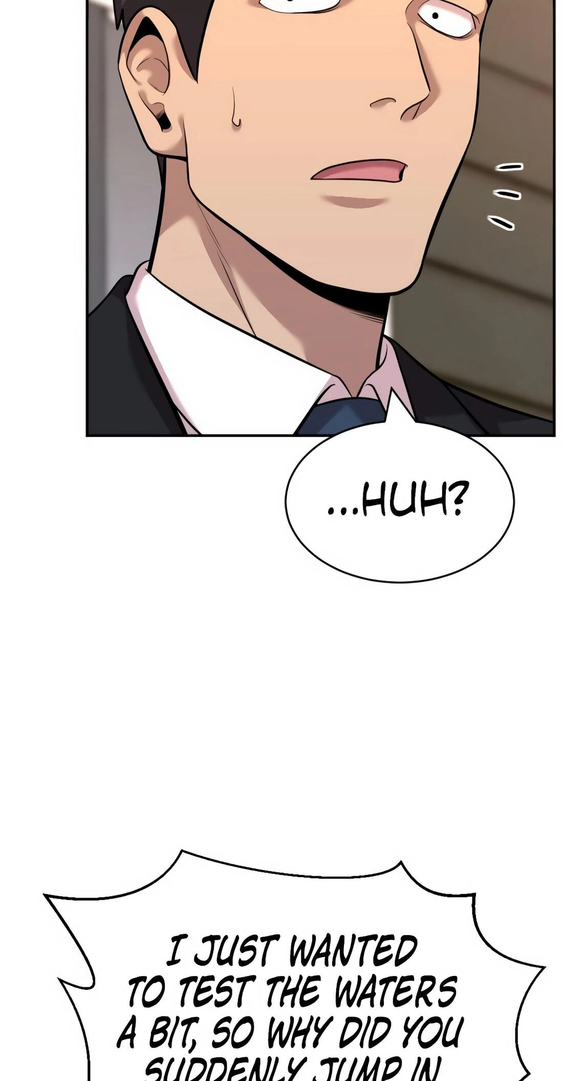 The Possessed Acting Prodigy Chapter 21 page 40 - 