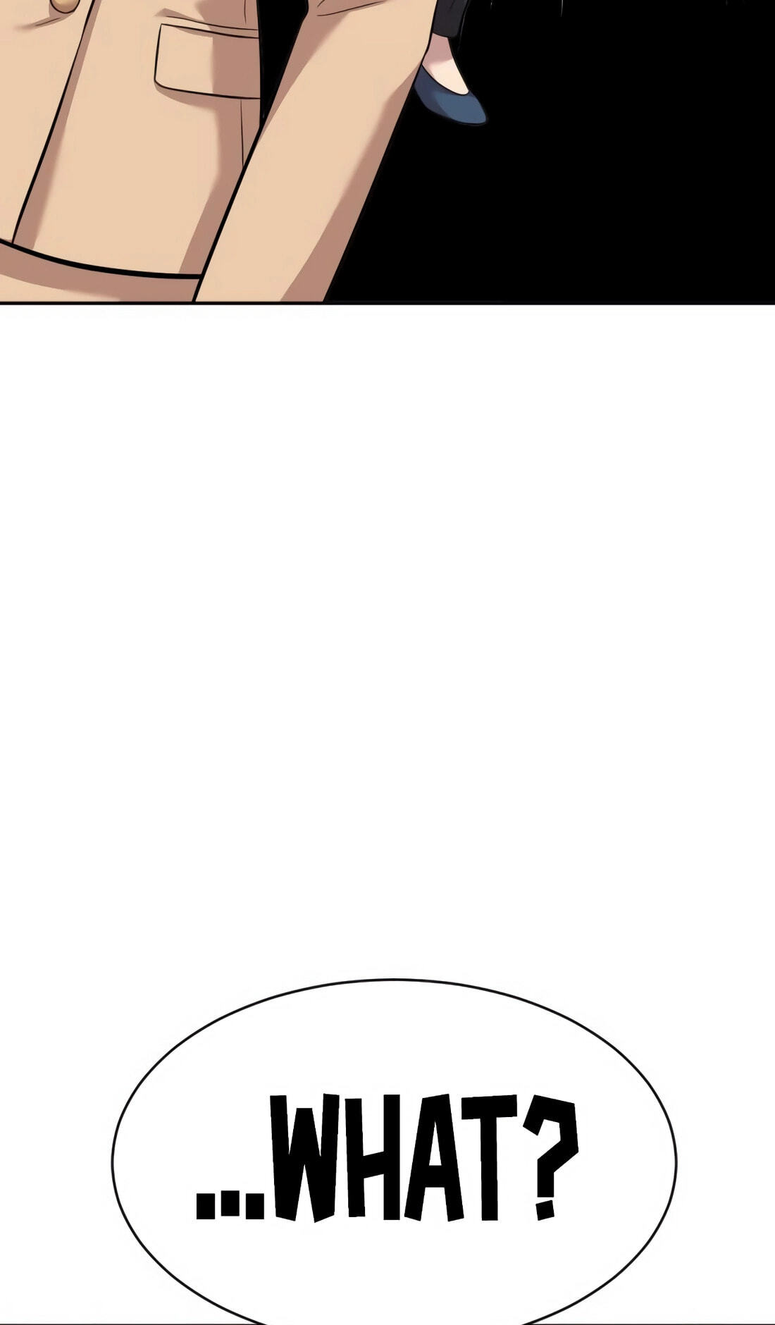 The Possessed Acting Prodigy Chapter 21 page 5 - 