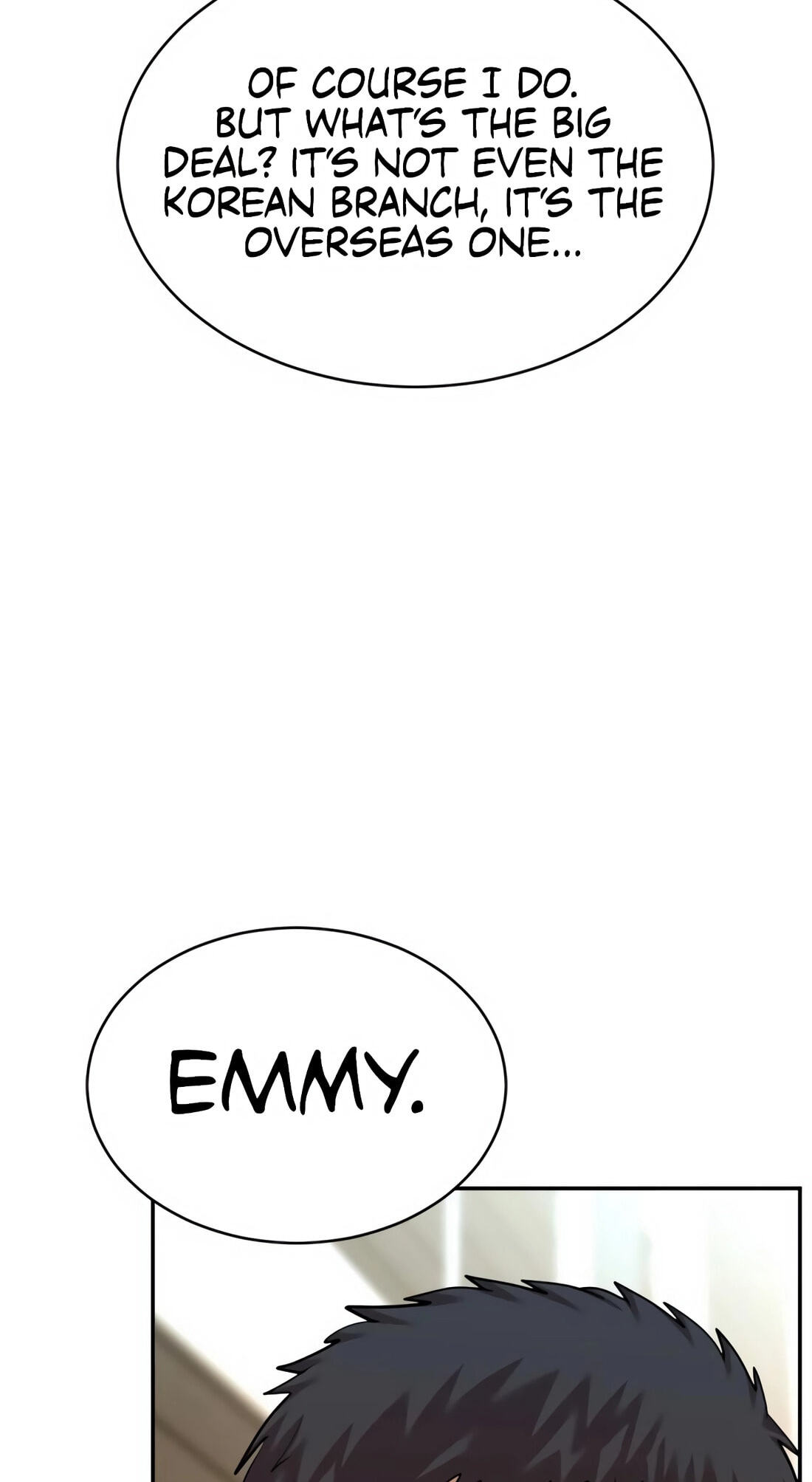 The Possessed Acting Prodigy Chapter 21 page 45 - 