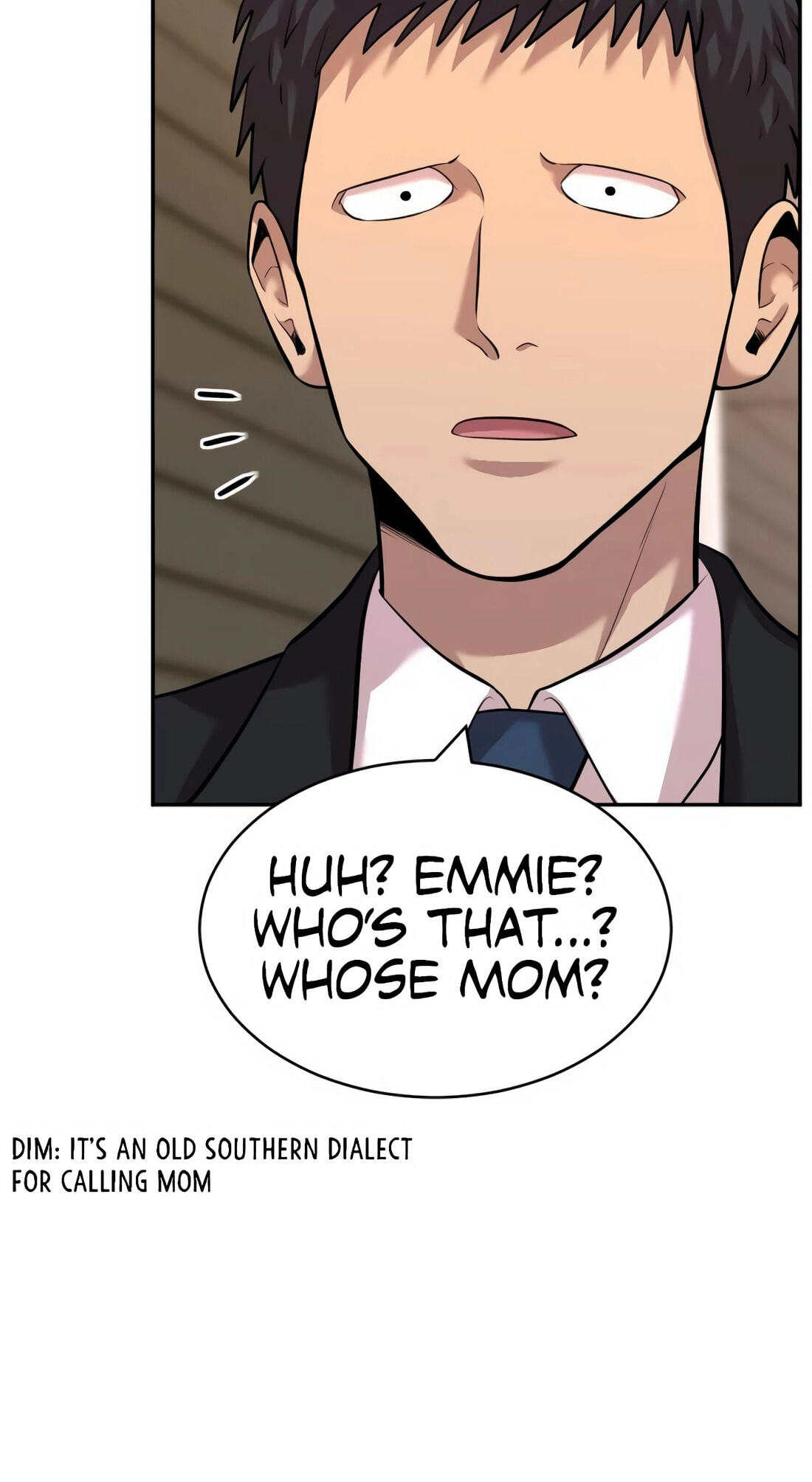 The Possessed Acting Prodigy Chapter 21 page 46 - 