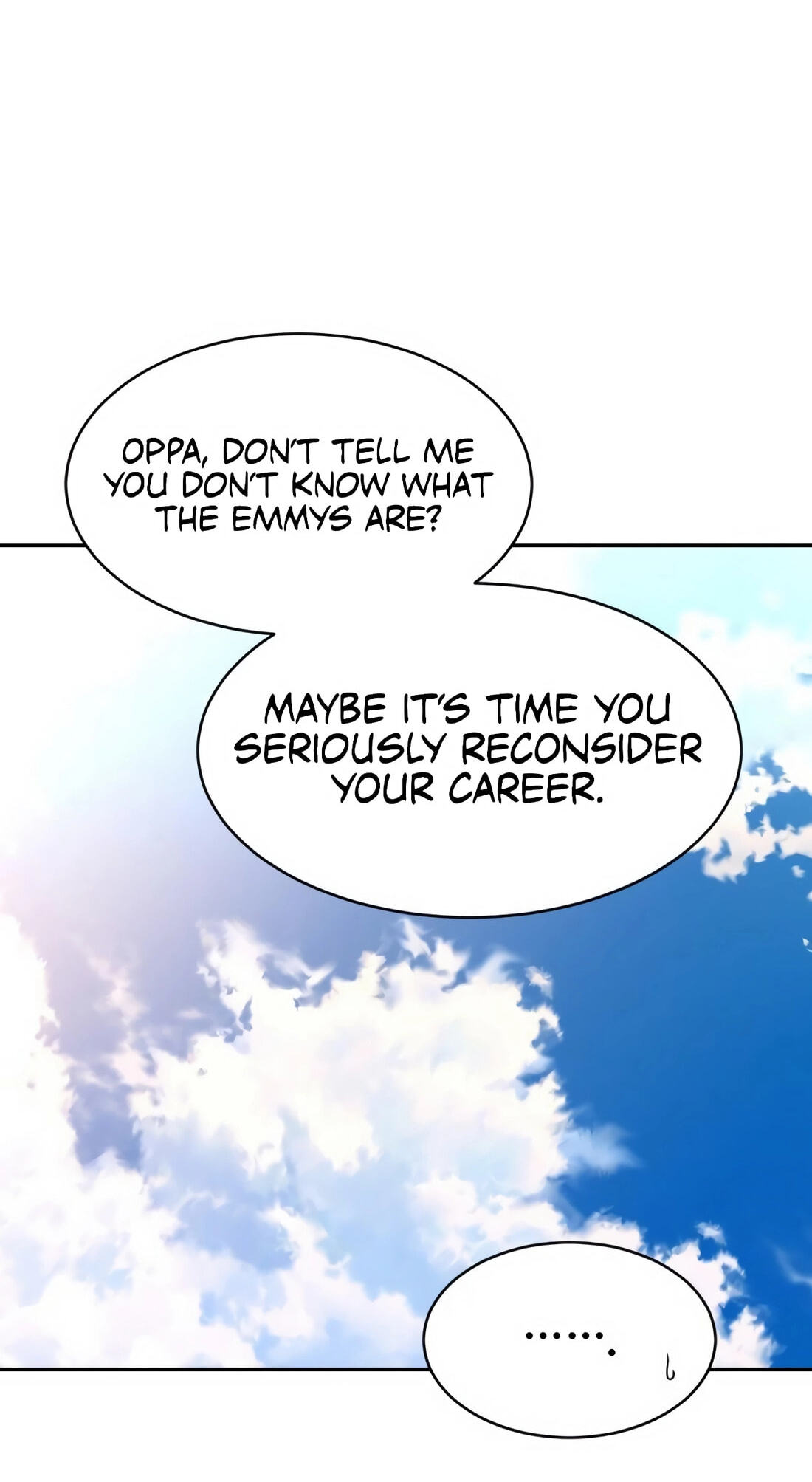 The Possessed Acting Prodigy Chapter 21 page 47 - 