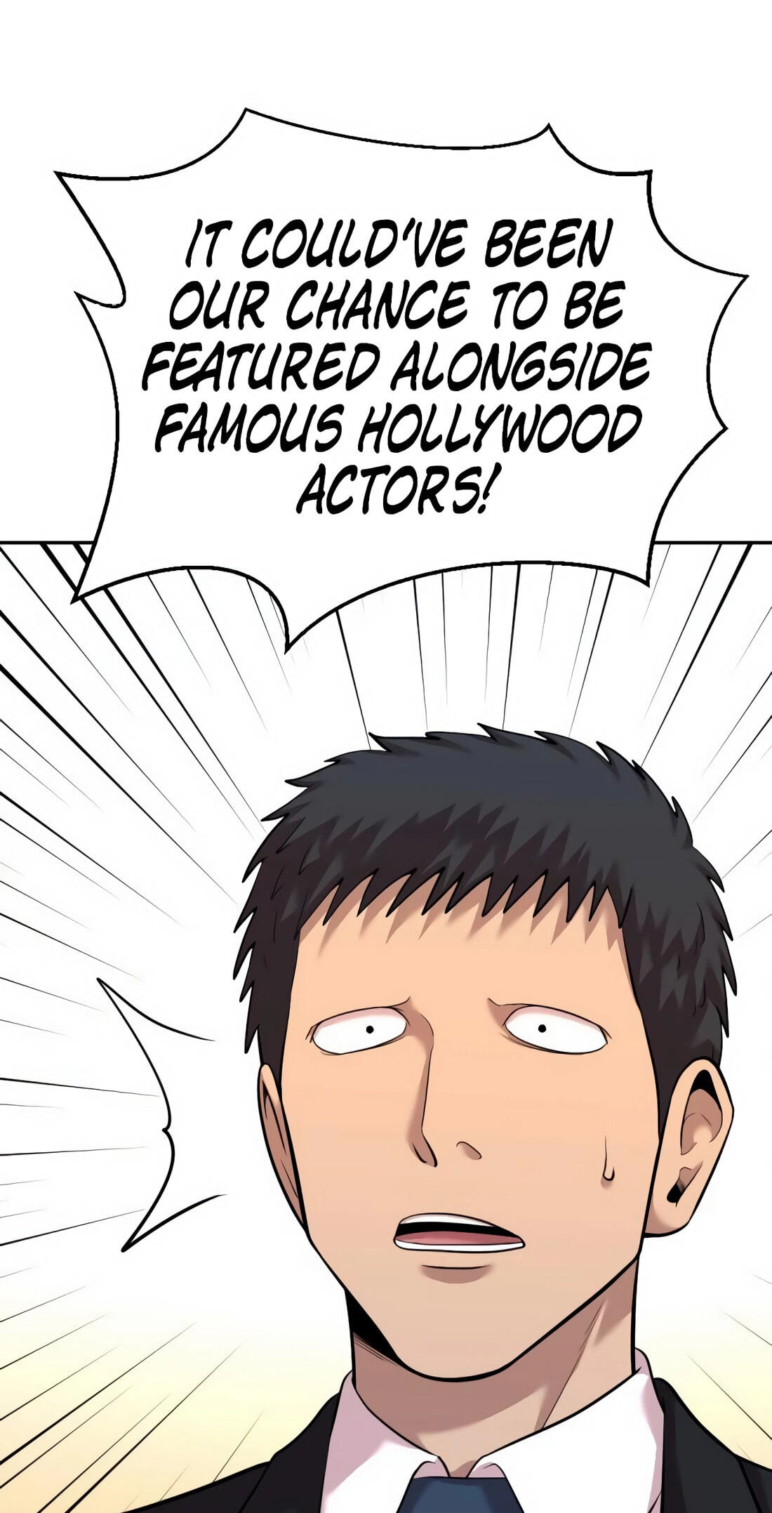 The Possessed Acting Prodigy Chapter 21 page 53 - 