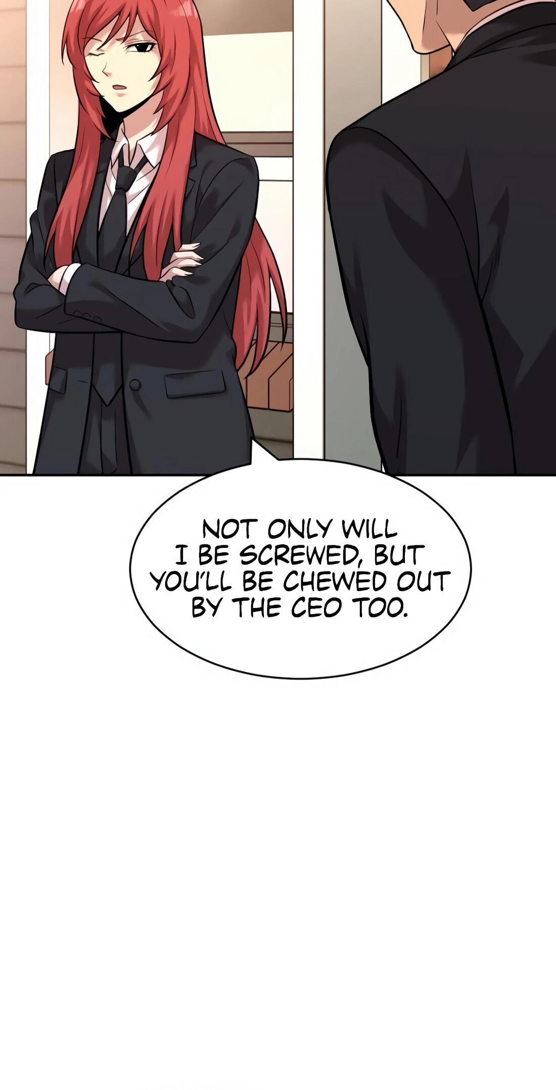 The Possessed Acting Prodigy Chapter 21 page 55 - 