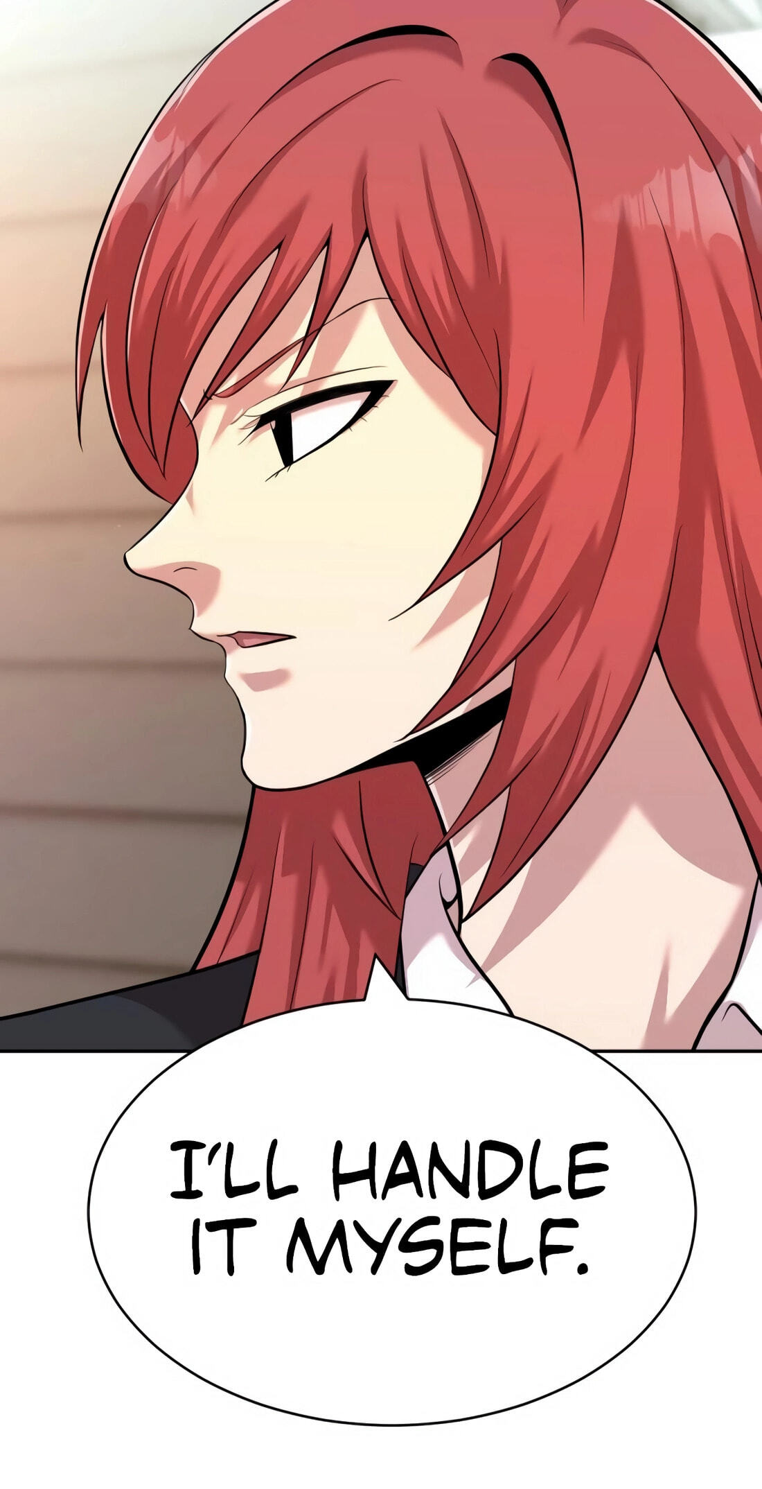 The Possessed Acting Prodigy Chapter 21 page 58 - 