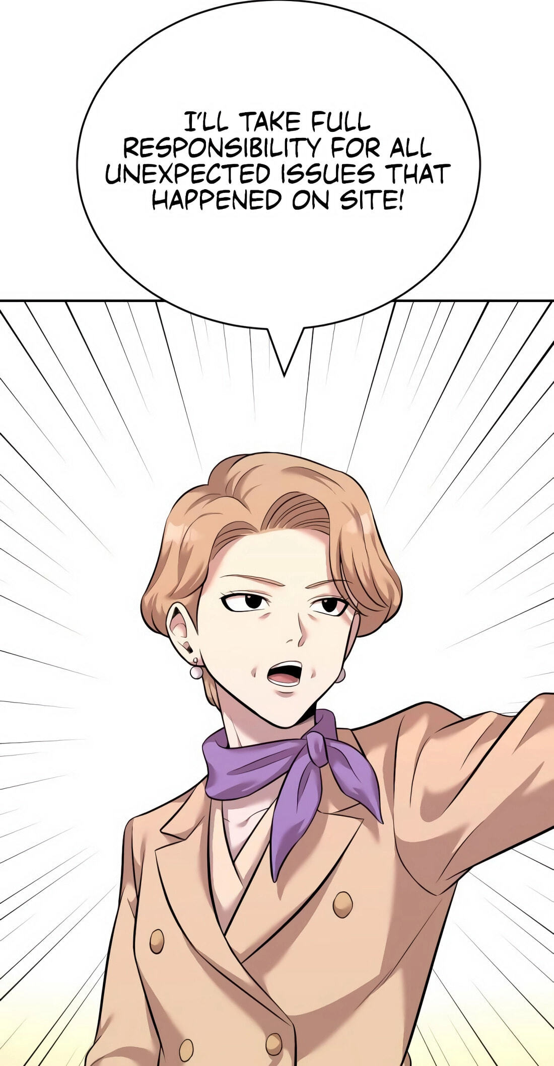 The Possessed Acting Prodigy Chapter 21 page 7 - 
