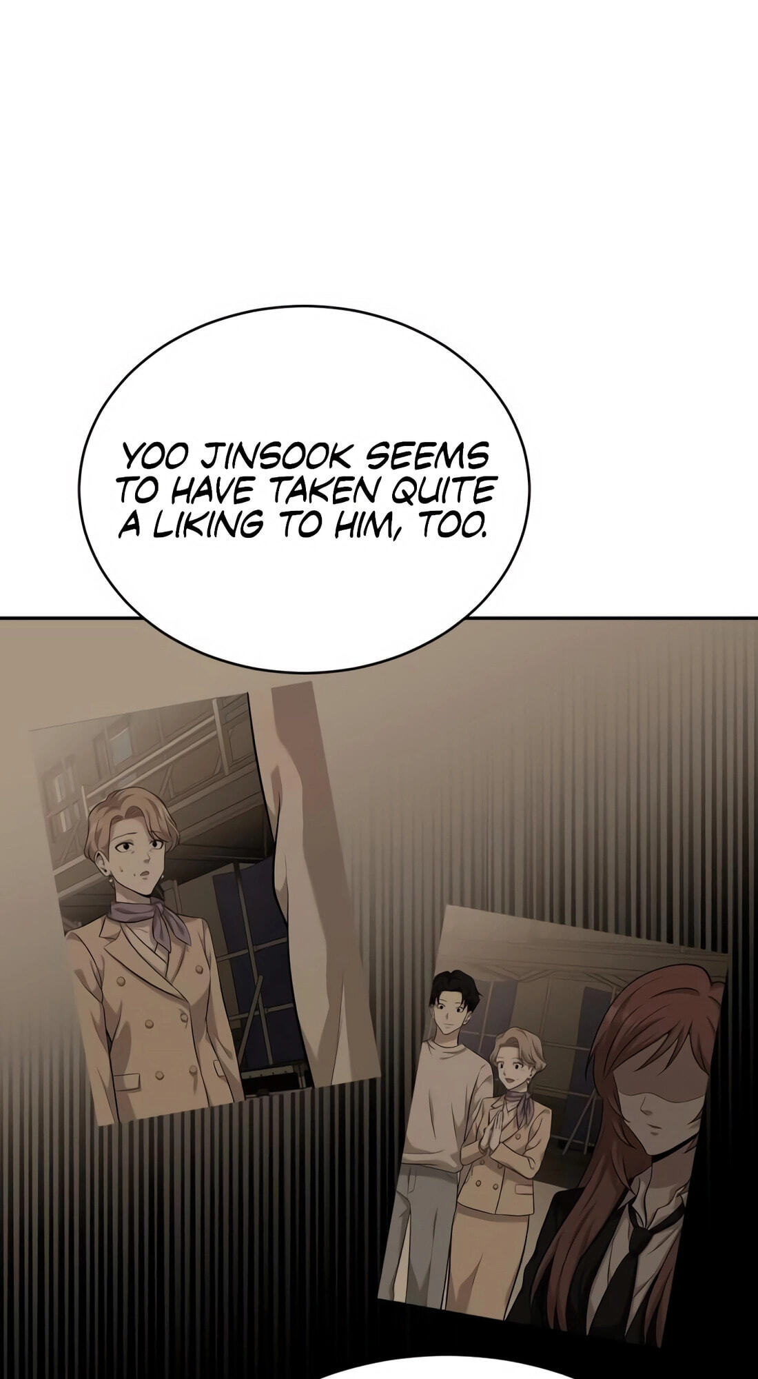 The Possessed Acting Prodigy Chapter 21 page 66 - 
