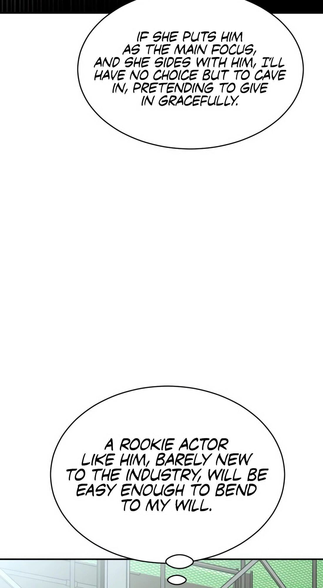 The Possessed Acting Prodigy Chapter 21 page 67 - 