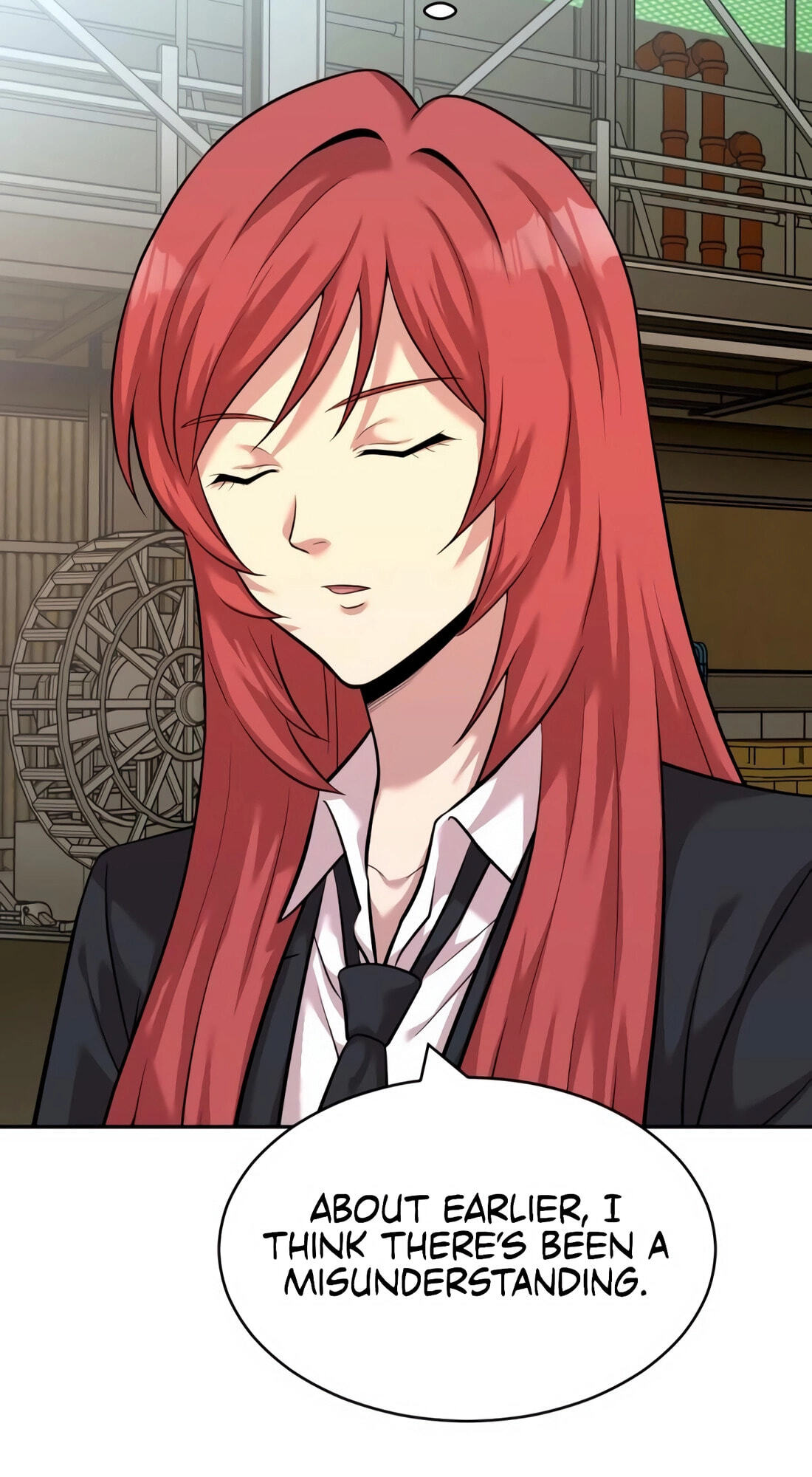 The Possessed Acting Prodigy Chapter 21 page 68 - 