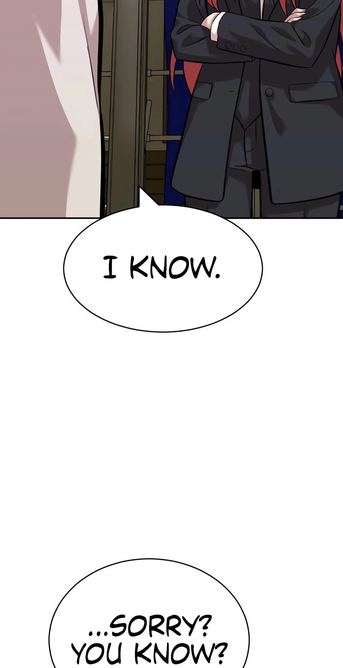 The Possessed Acting Prodigy Chapter 21 page 70 - 