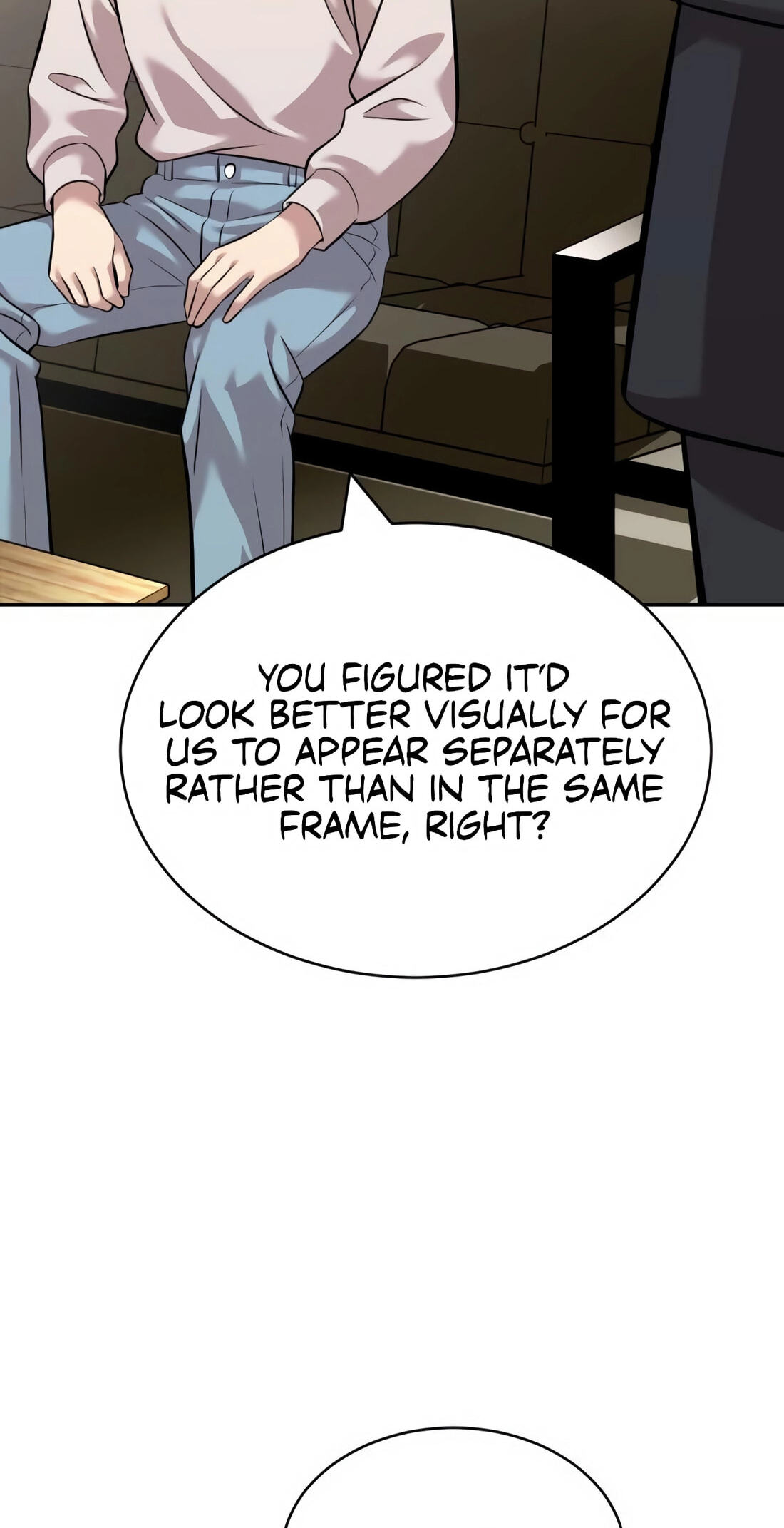The Possessed Acting Prodigy Chapter 21 page 73 - 