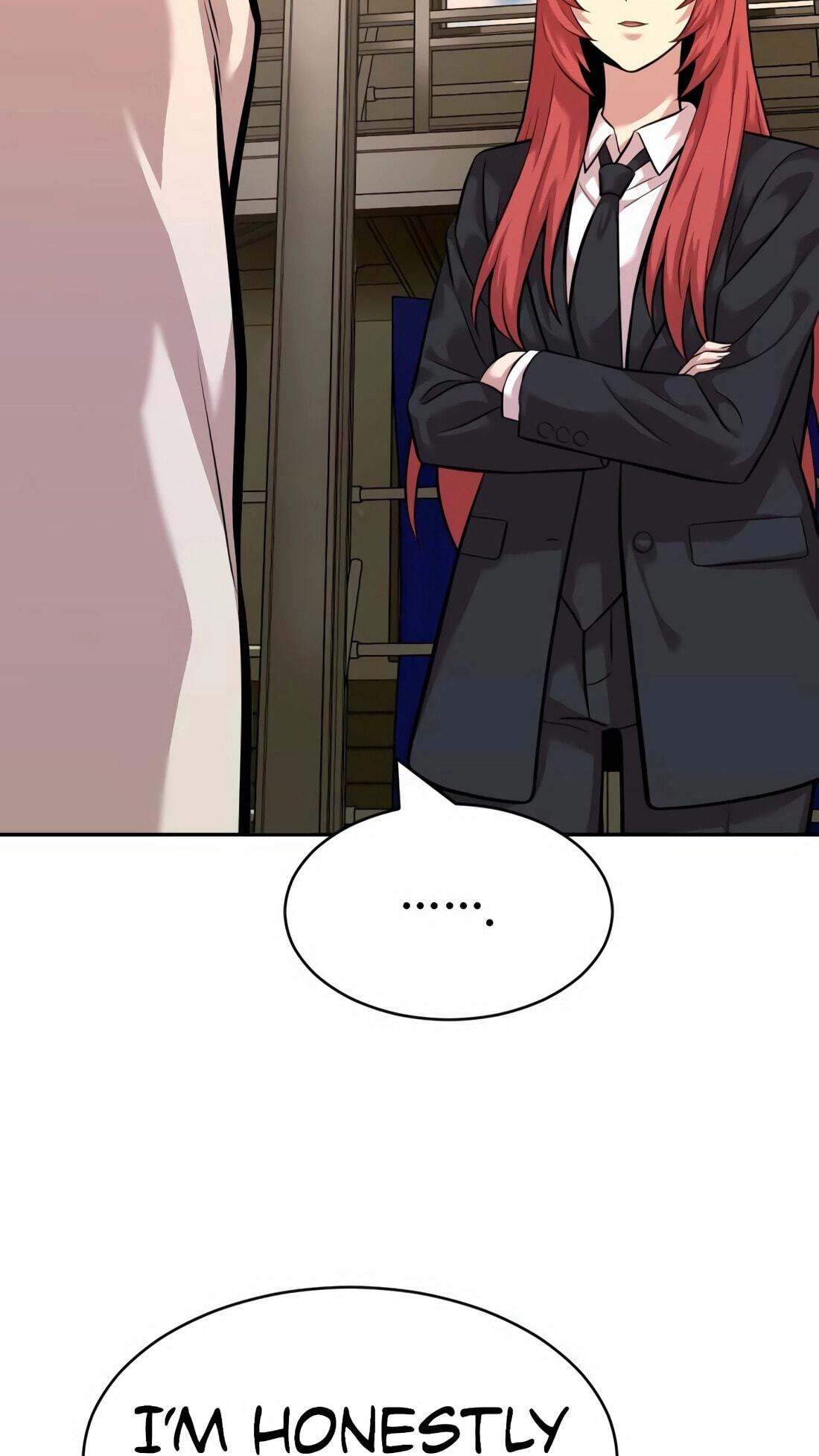The Possessed Acting Prodigy Chapter 21 page 77 - 