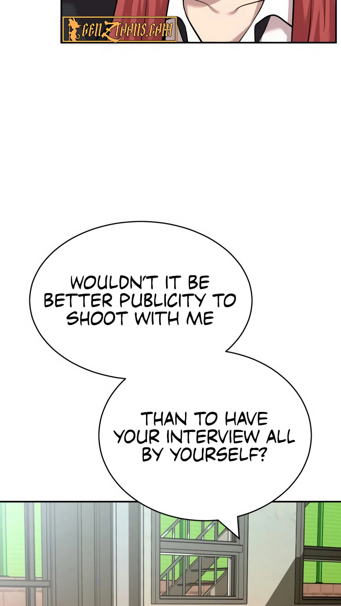 The Possessed Acting Prodigy Chapter 21 page 80 - 