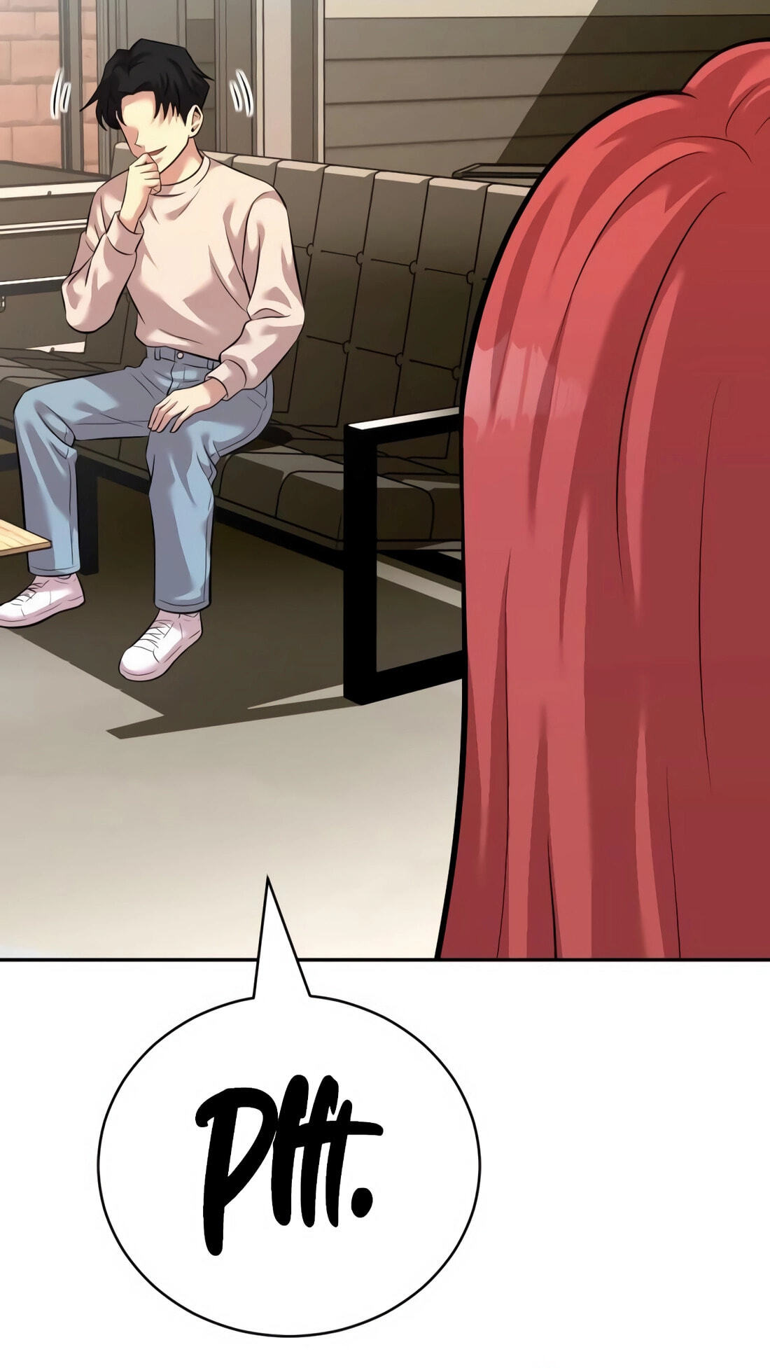 The Possessed Acting Prodigy Chapter 21 page 81 - 