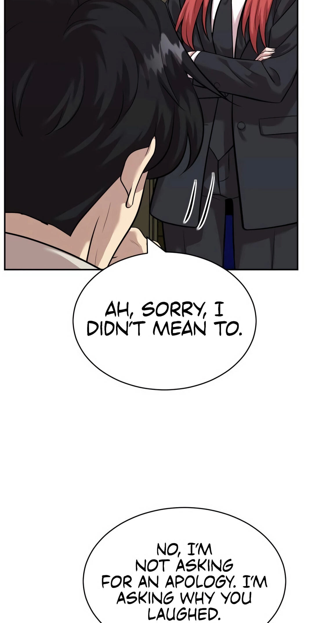 The Possessed Acting Prodigy Chapter 21 page 83 - 