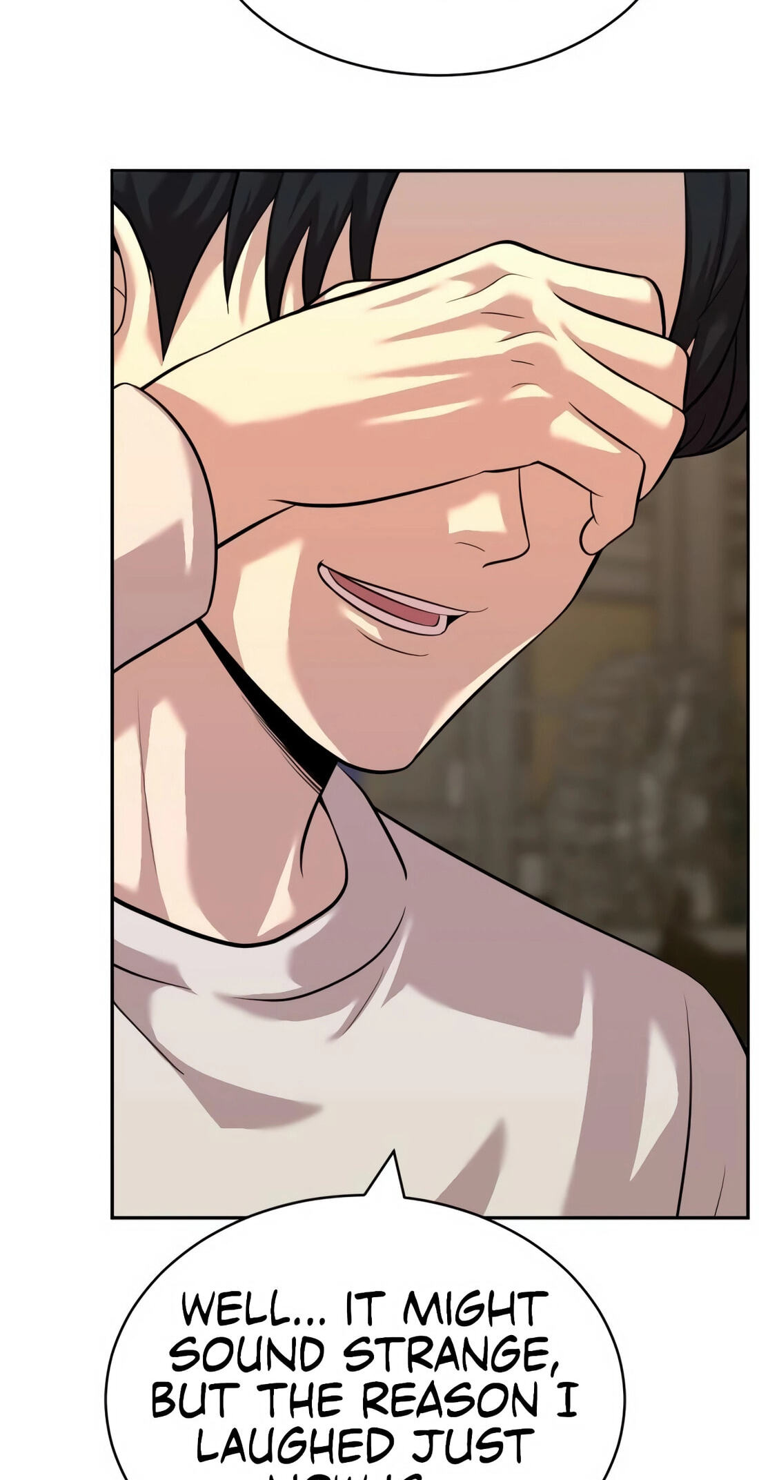 The Possessed Acting Prodigy Chapter 21 page 84 - 