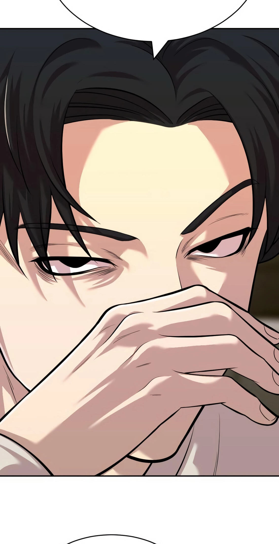 The Possessed Acting Prodigy Chapter 21 page 86 - 