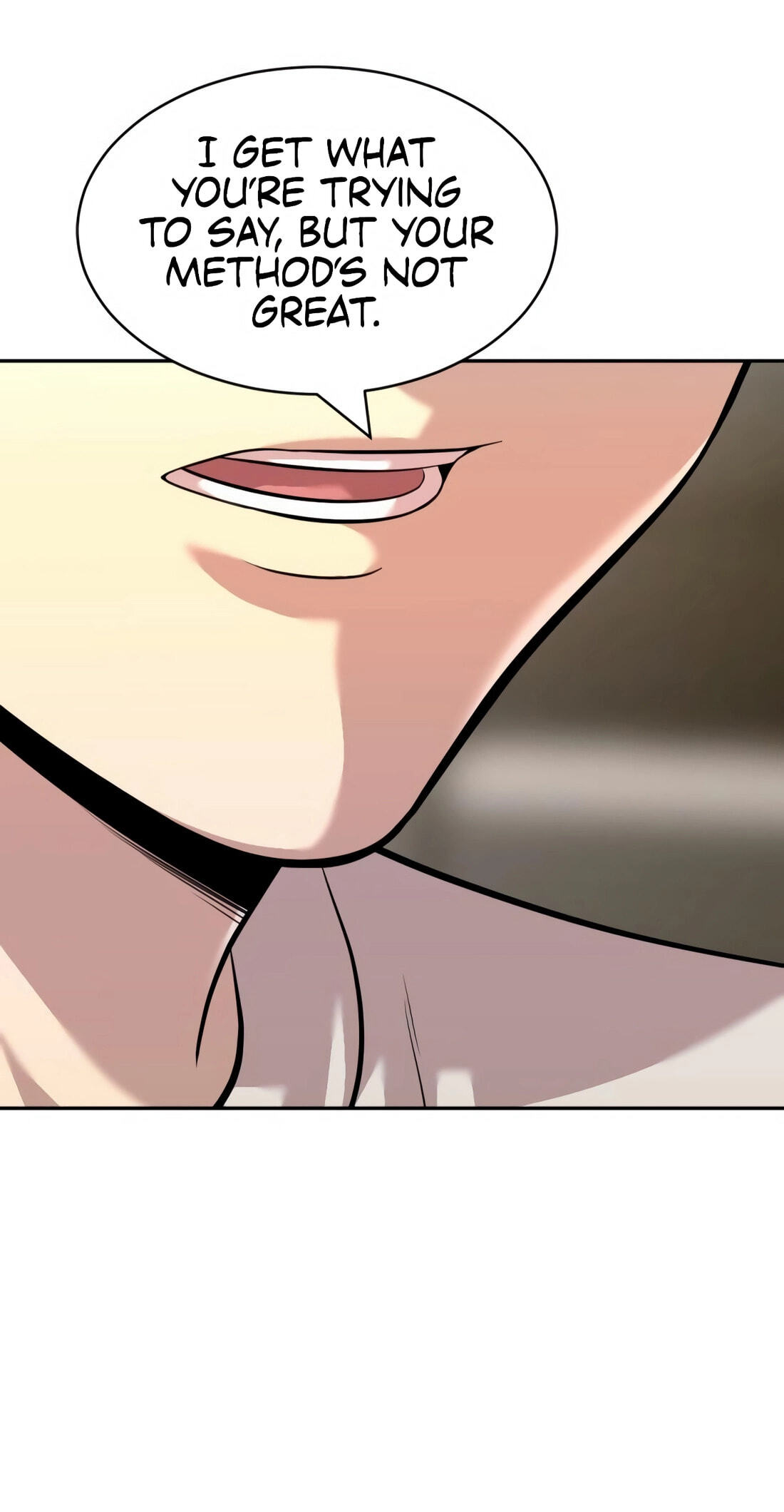 The Possessed Acting Prodigy Chapter 21 page 89 - 