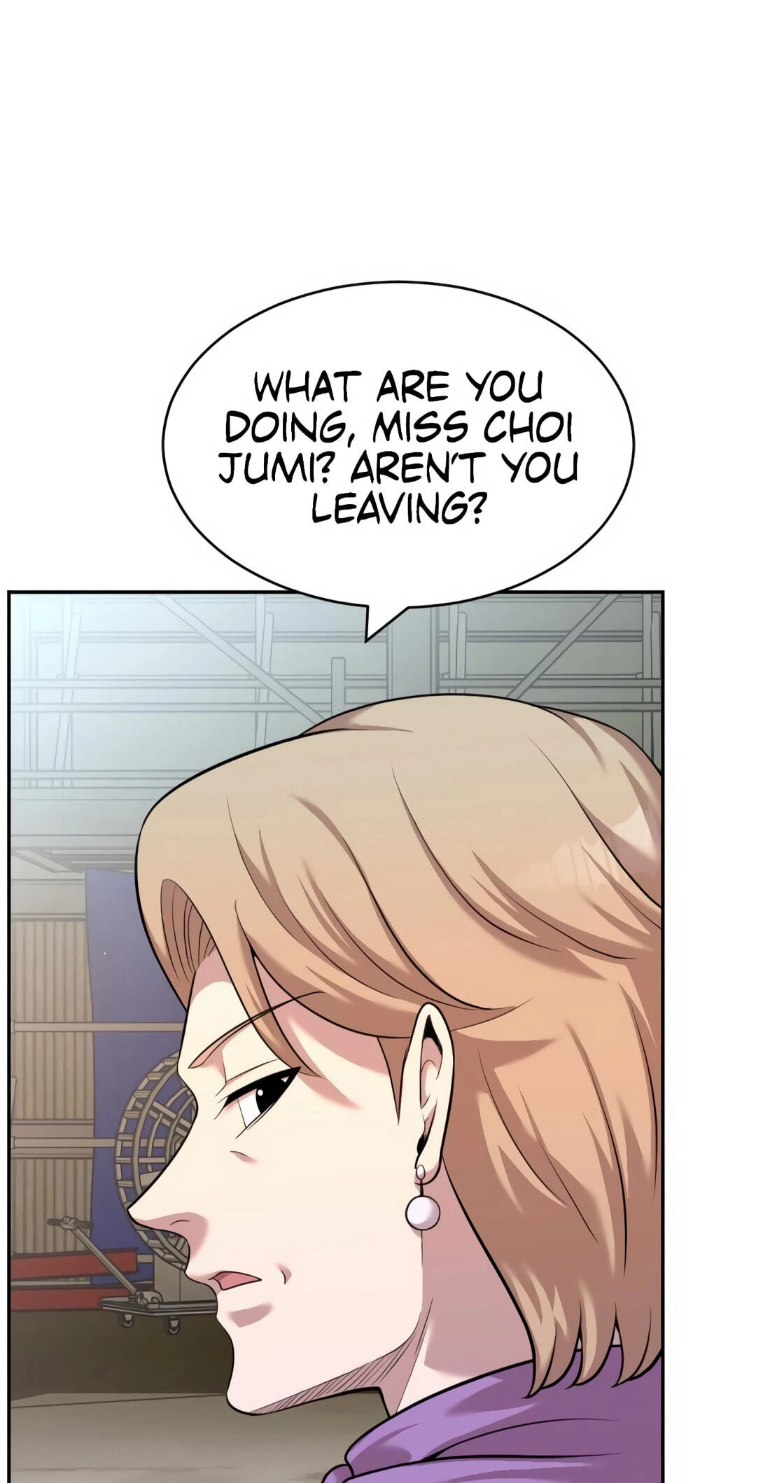 The Possessed Acting Prodigy Chapter 21 page 10 - 