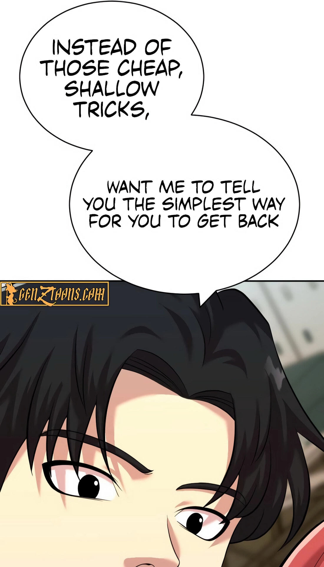 The Possessed Acting Prodigy Chapter 21 page 94 - 