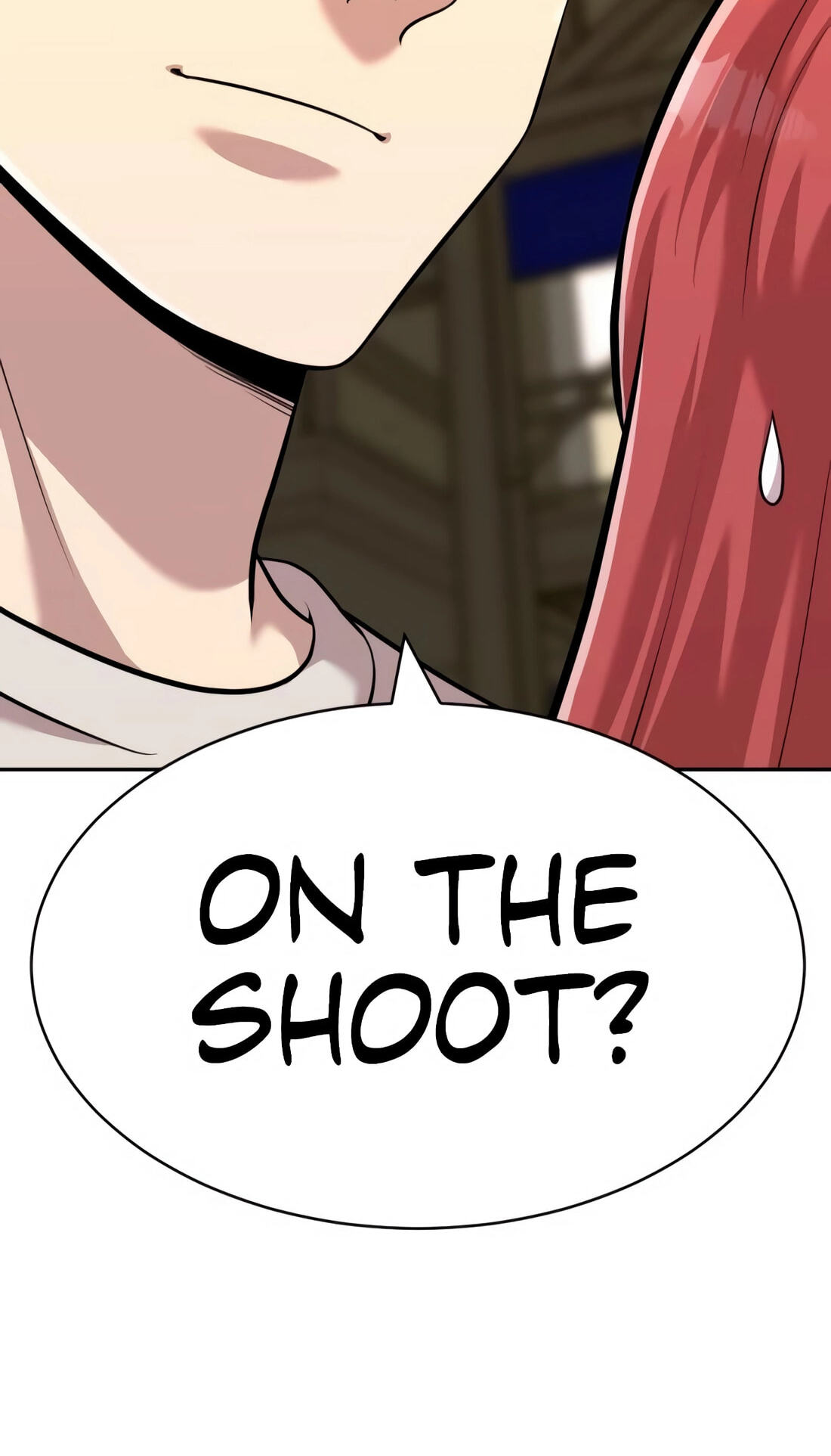 The Possessed Acting Prodigy Chapter 21 page 95 - 