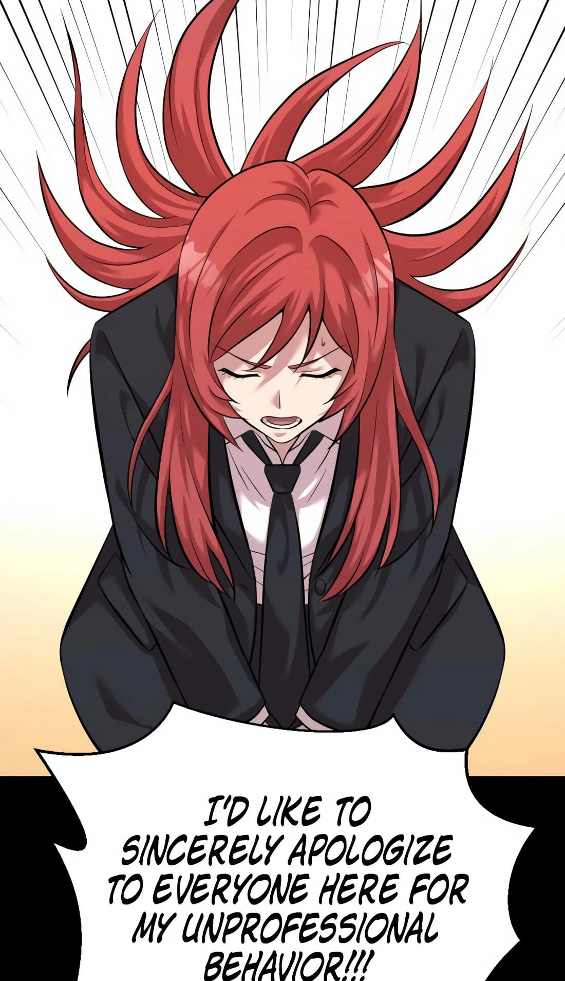 The Possessed Acting Prodigy Chapter 22 page 11 - 
