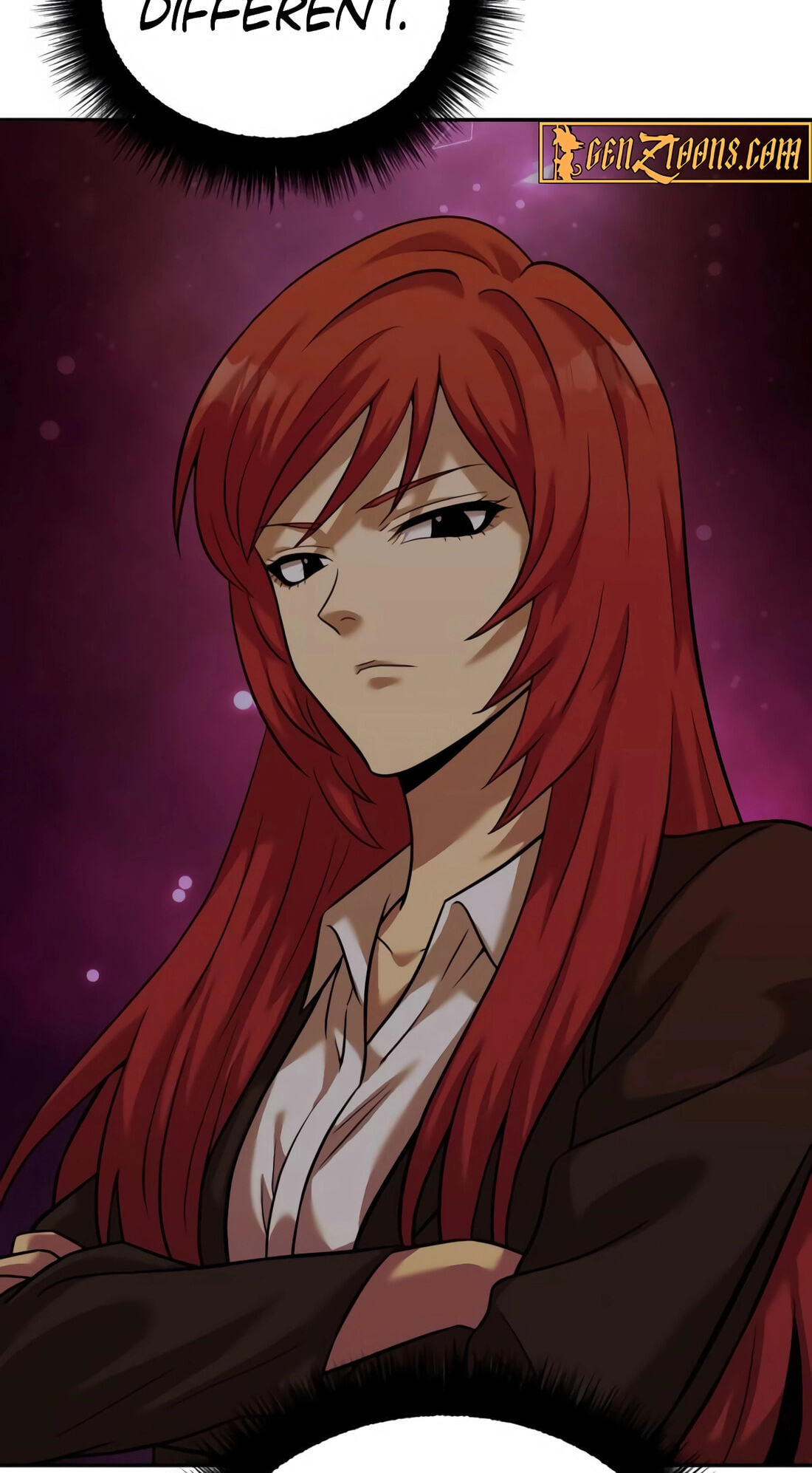 The Possessed Acting Prodigy Chapter 22 page 101 - 
