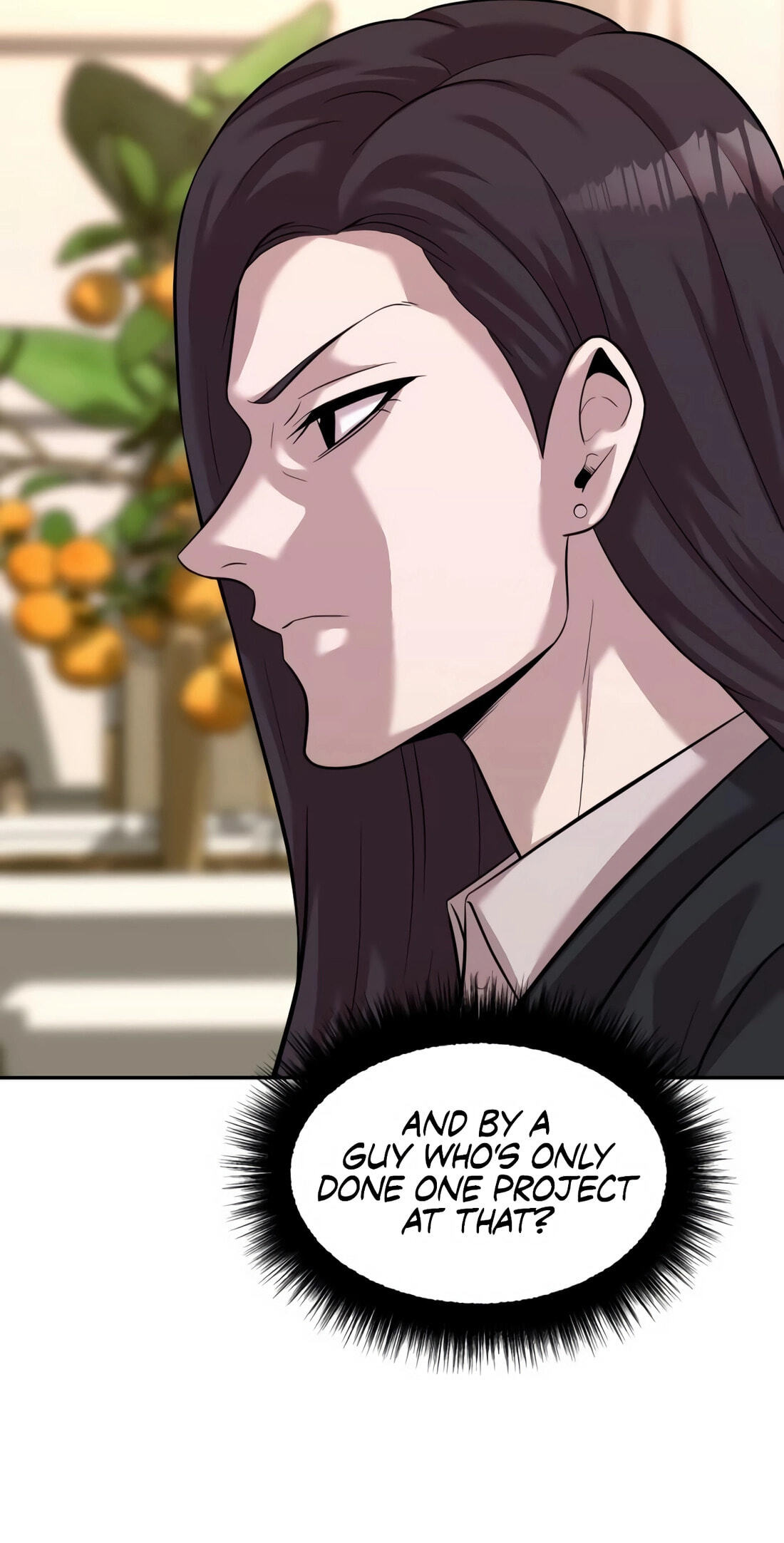 The Possessed Acting Prodigy Chapter 22 page 103 - 