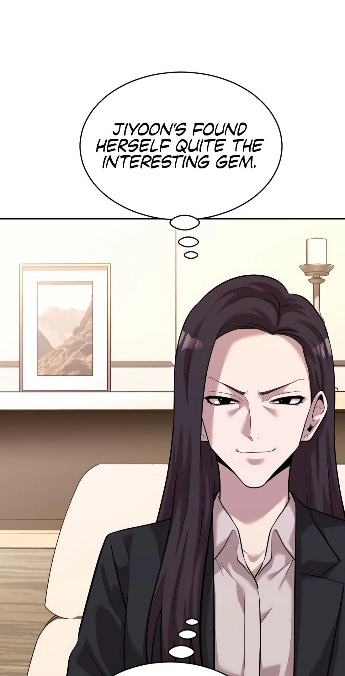 The Possessed Acting Prodigy Chapter 22 page 110 - 
