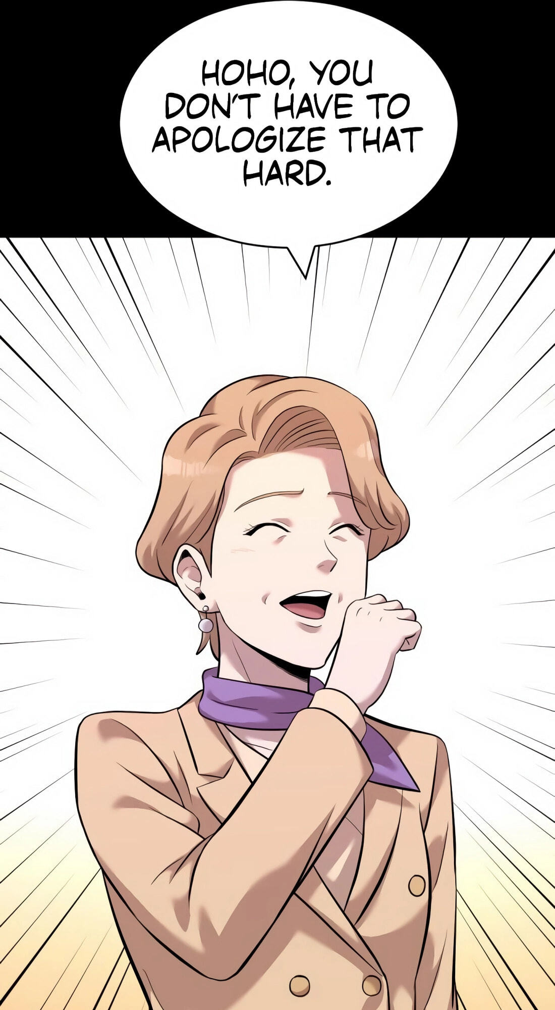 The Possessed Acting Prodigy Chapter 22 page 15 - 